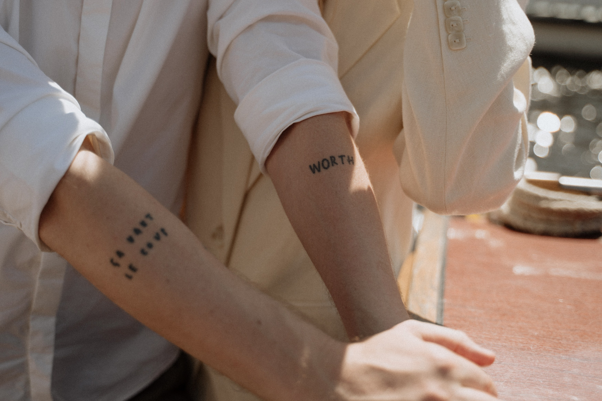 N&D, autumn S.Petersburg