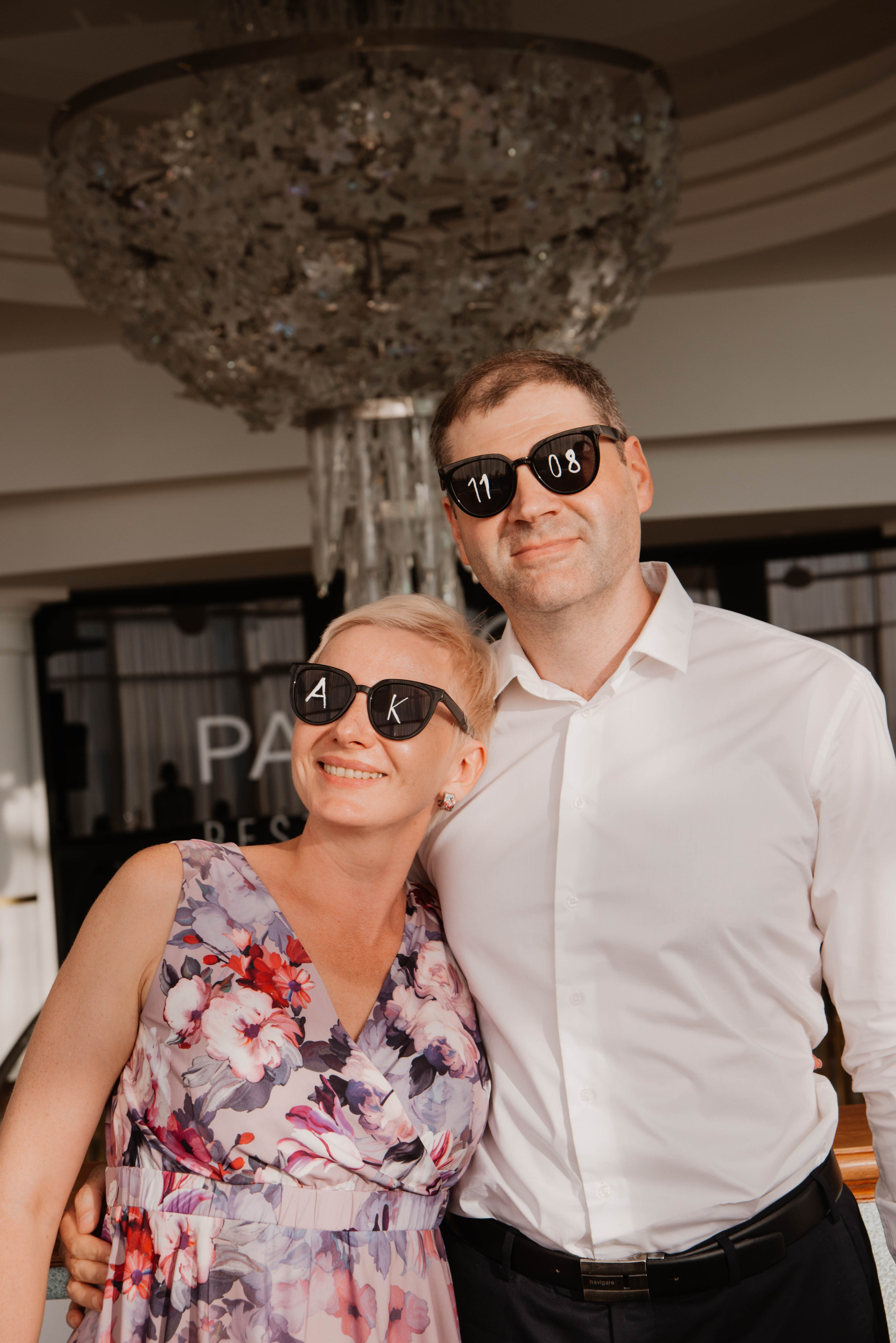 Андрей & Карина. Ксения Glossa. Портретный и репортажный фотограф в Самаре