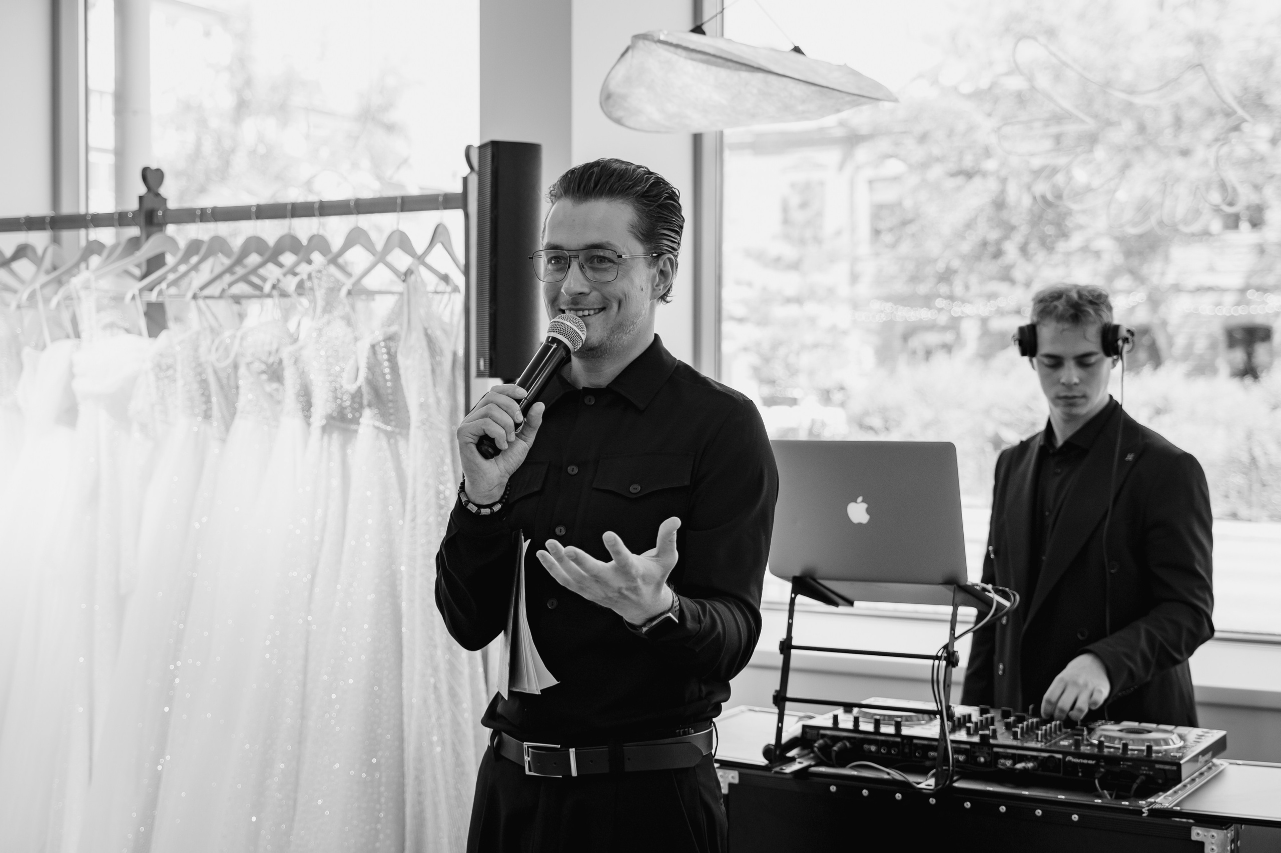 Открытие Мэри Трюфель. Свадебный фотограф в Новосибирске Алена Цизман