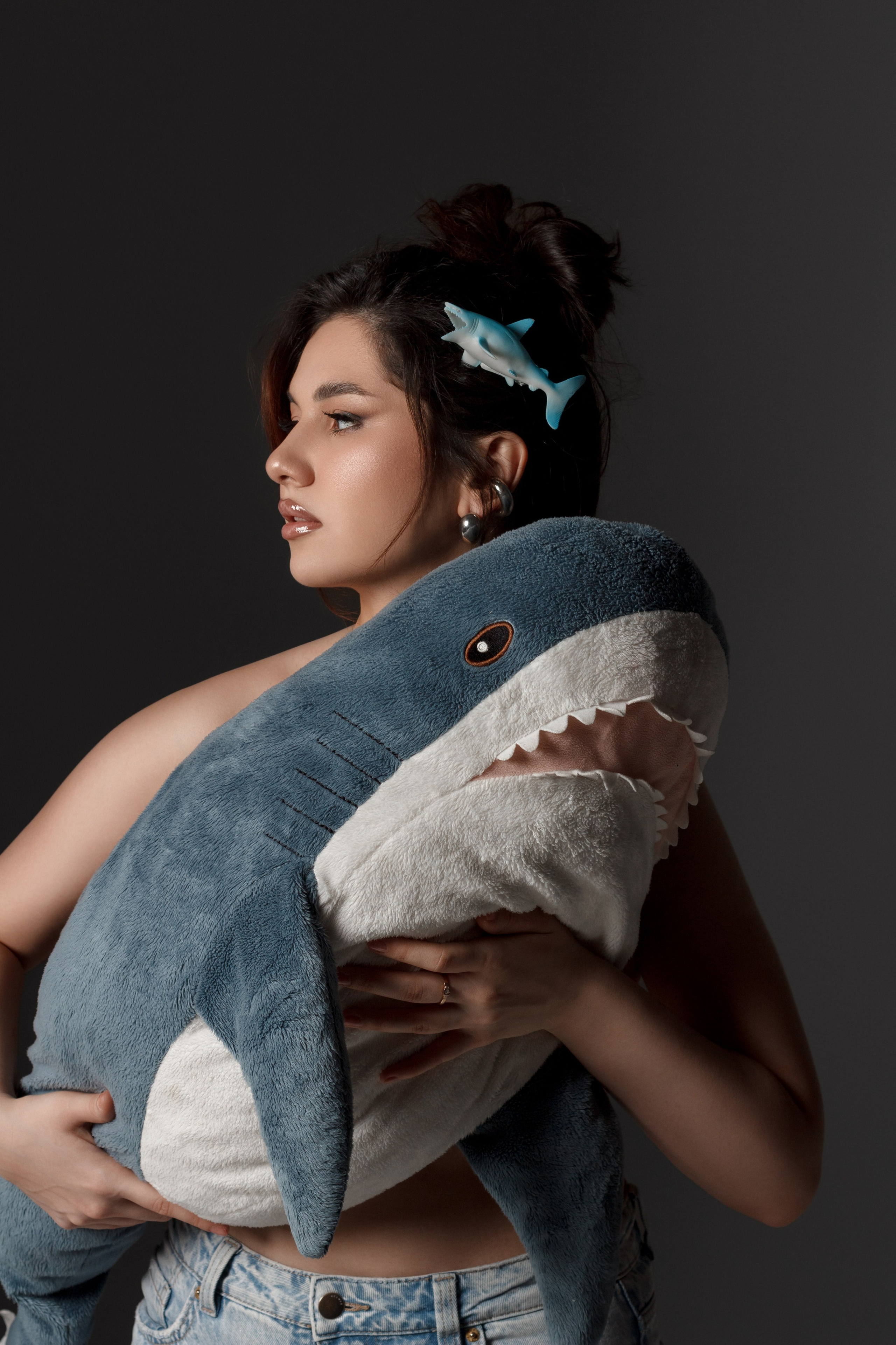 Лена. Женский фотограф в Москве Камила Бакаева