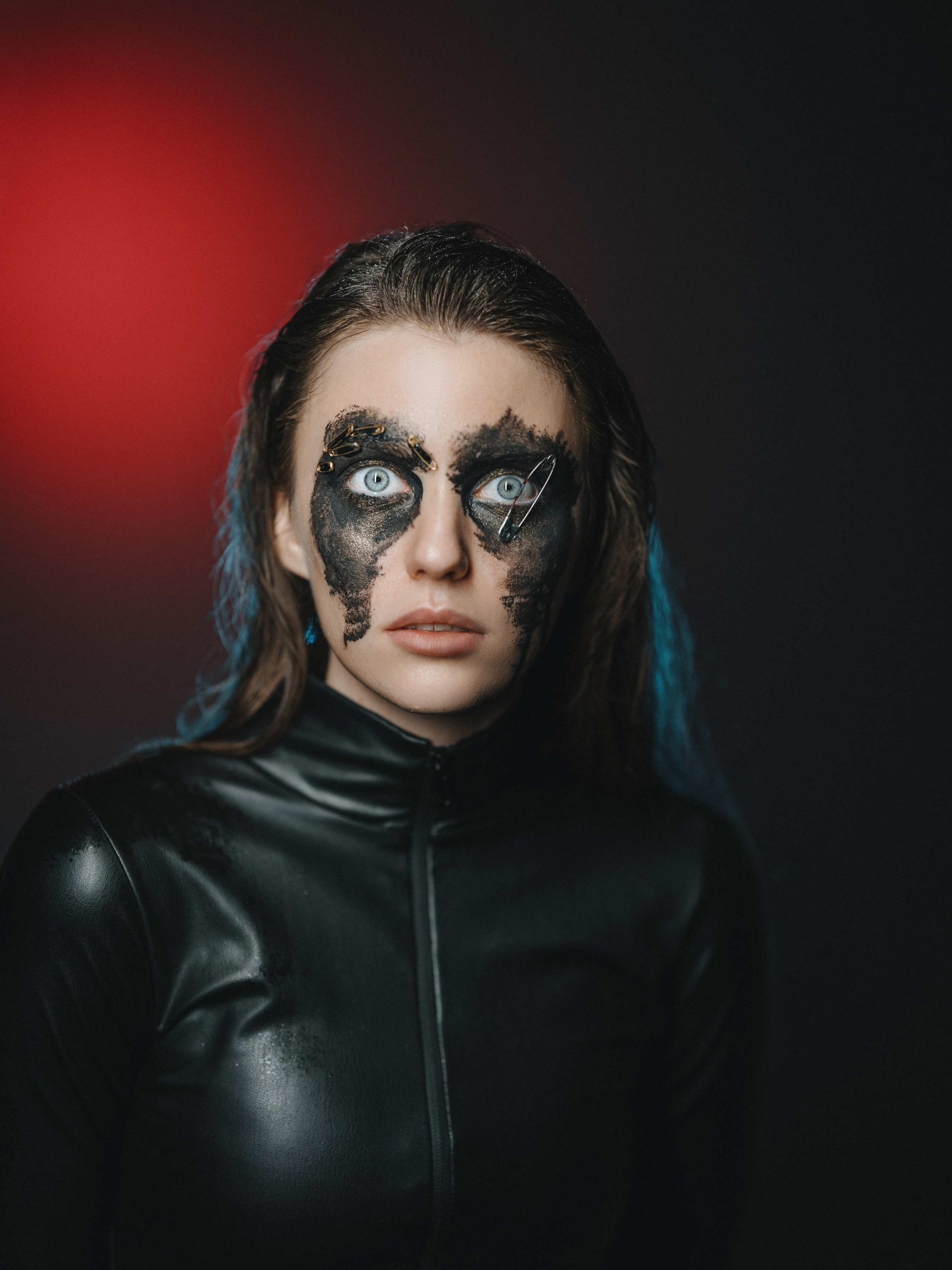 Художественные фотосессии. Фотограф Олег Сотник