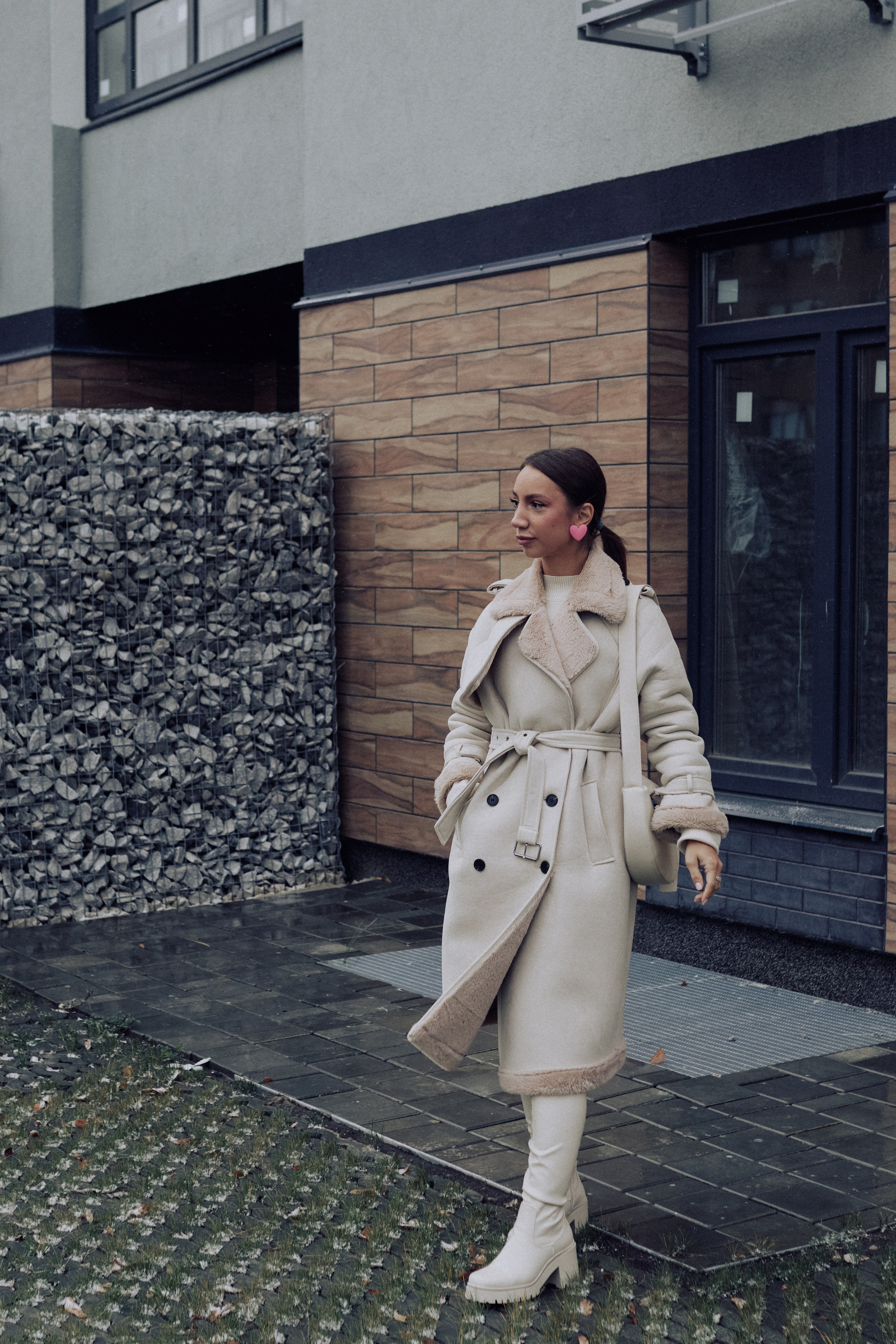 Инна. Фотограф Стилист Тюмень Вера Хайруллина