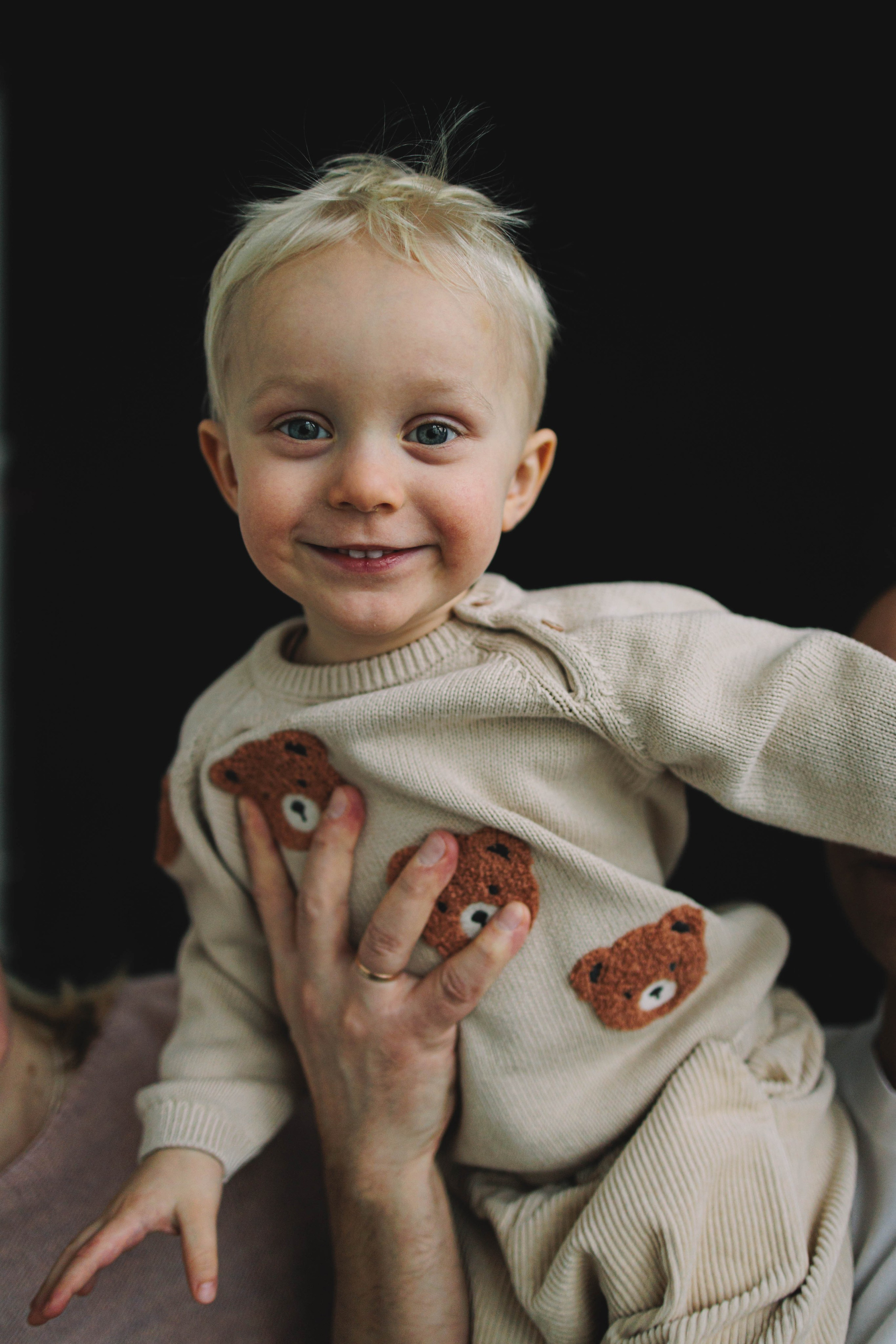 Маленькое чудо. Фотография о важном