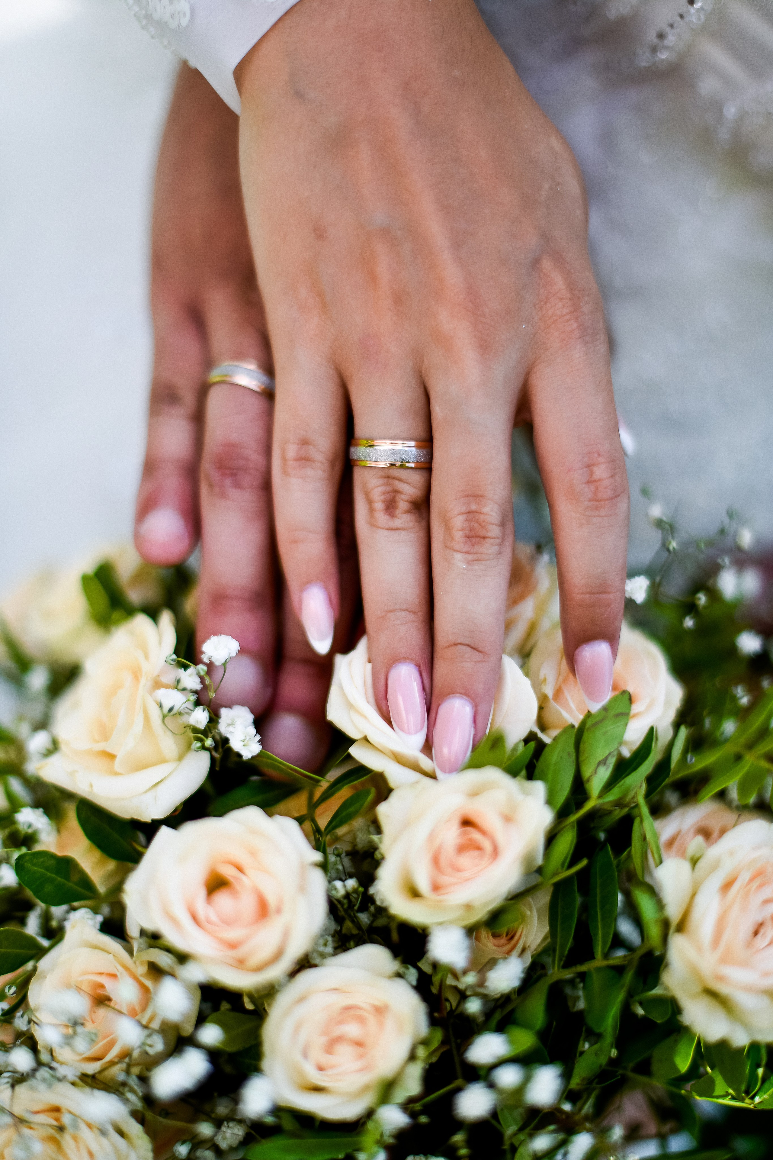 Свадьба Анастасии и Руслана