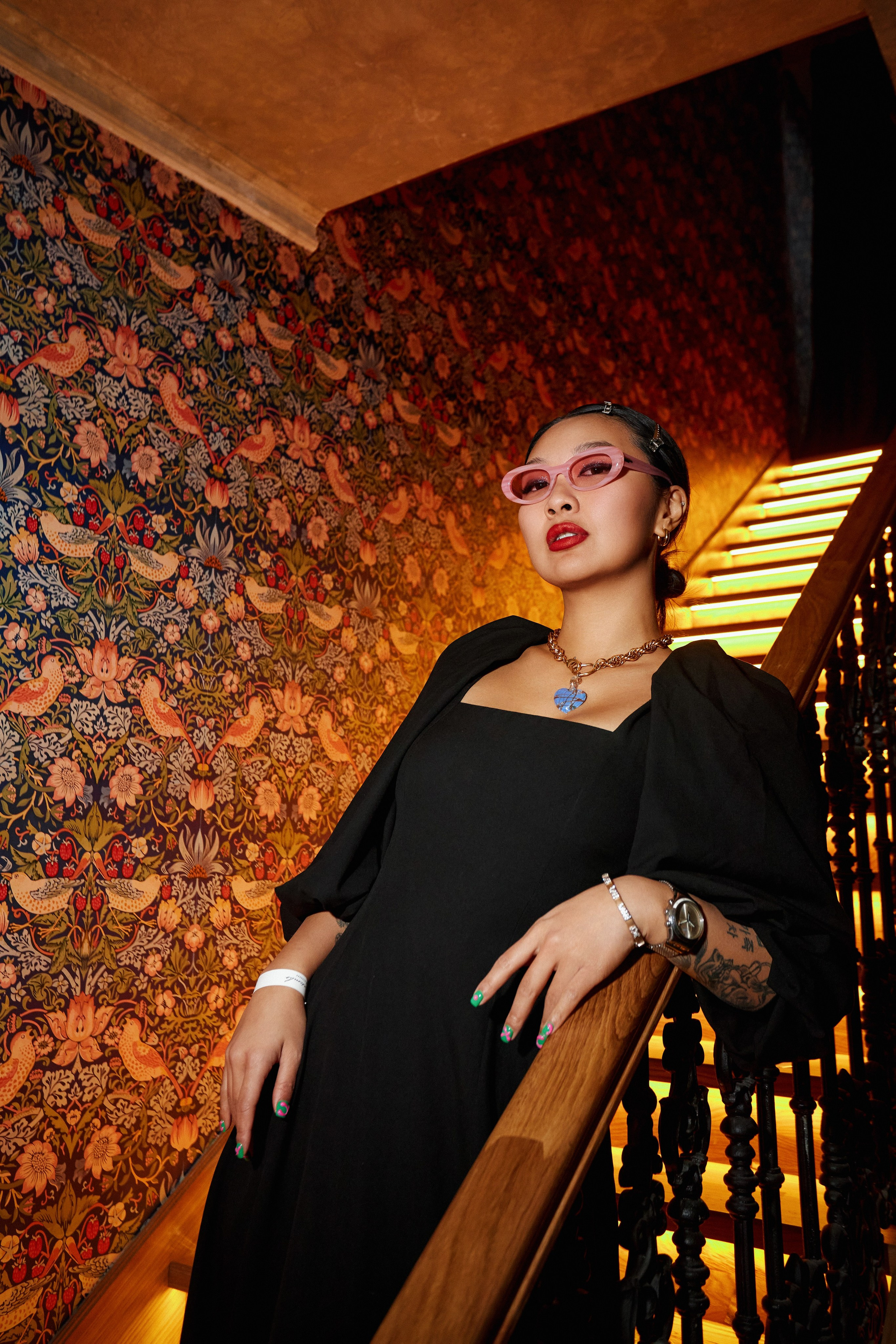 Посольство шика | Денис Симачев. DENISOV ART (фото, видео, дизайн) САМАРА