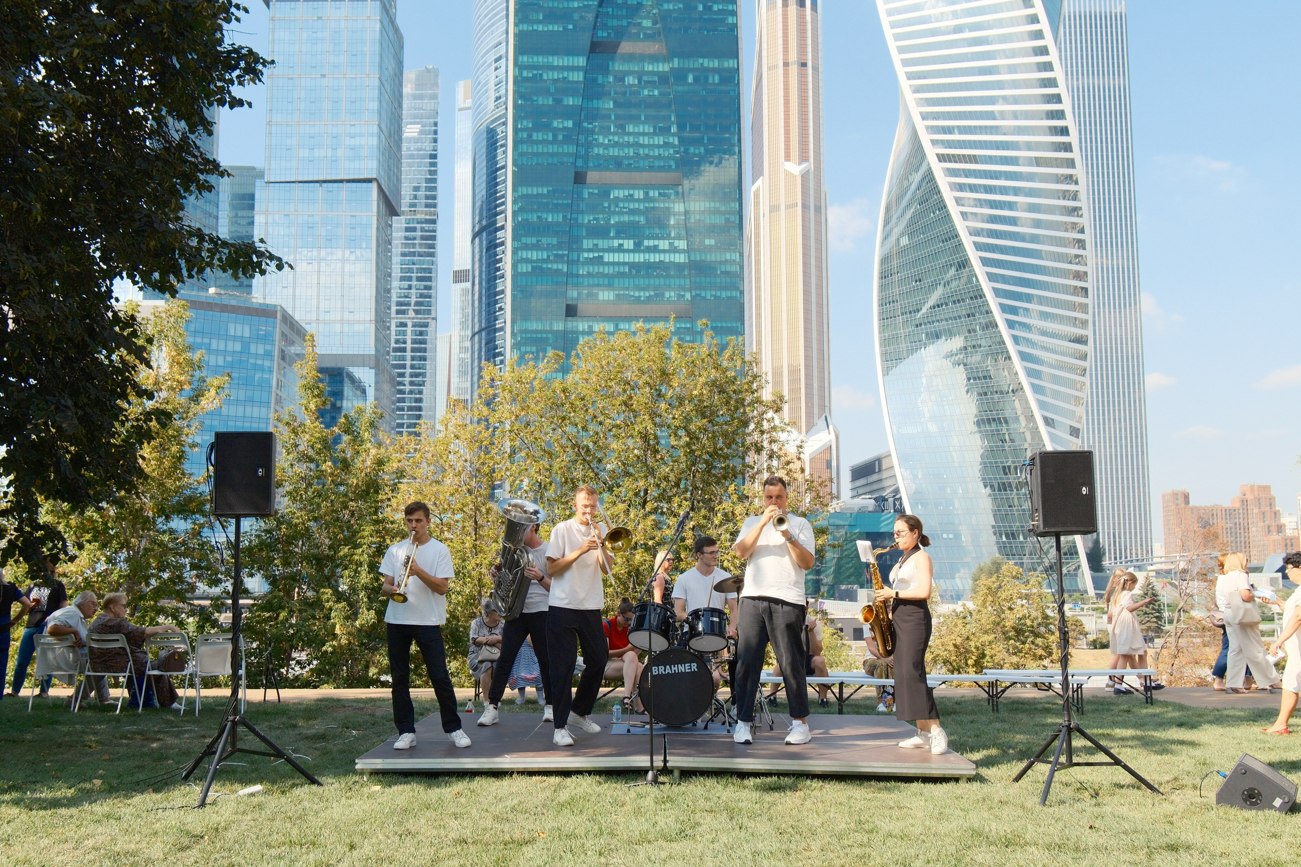 Репортажный фотограф Ярослав Россинский