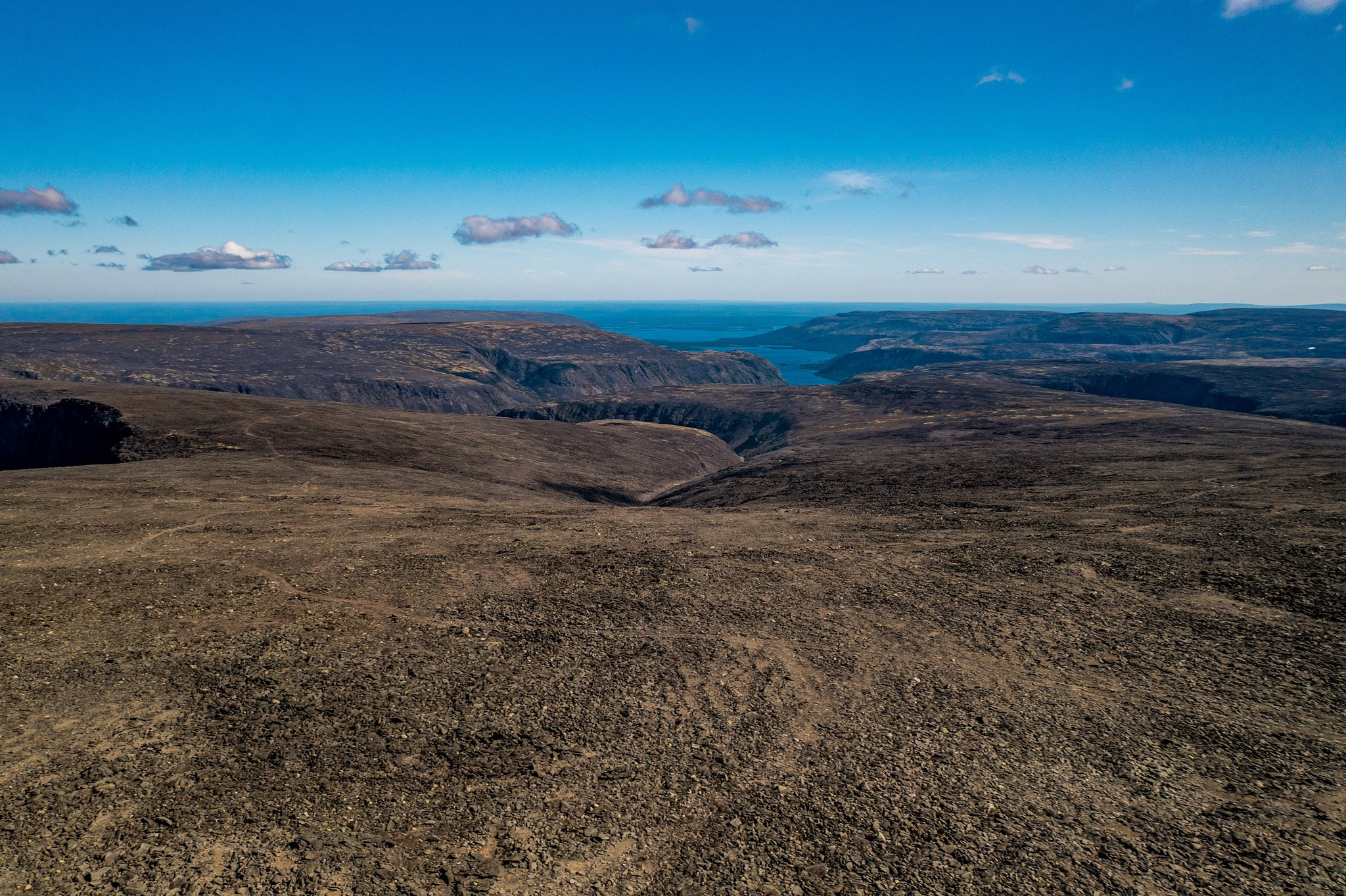 Путешествие на Север в 2024 году. Внедорожные путешествия — OFFROADTRIP