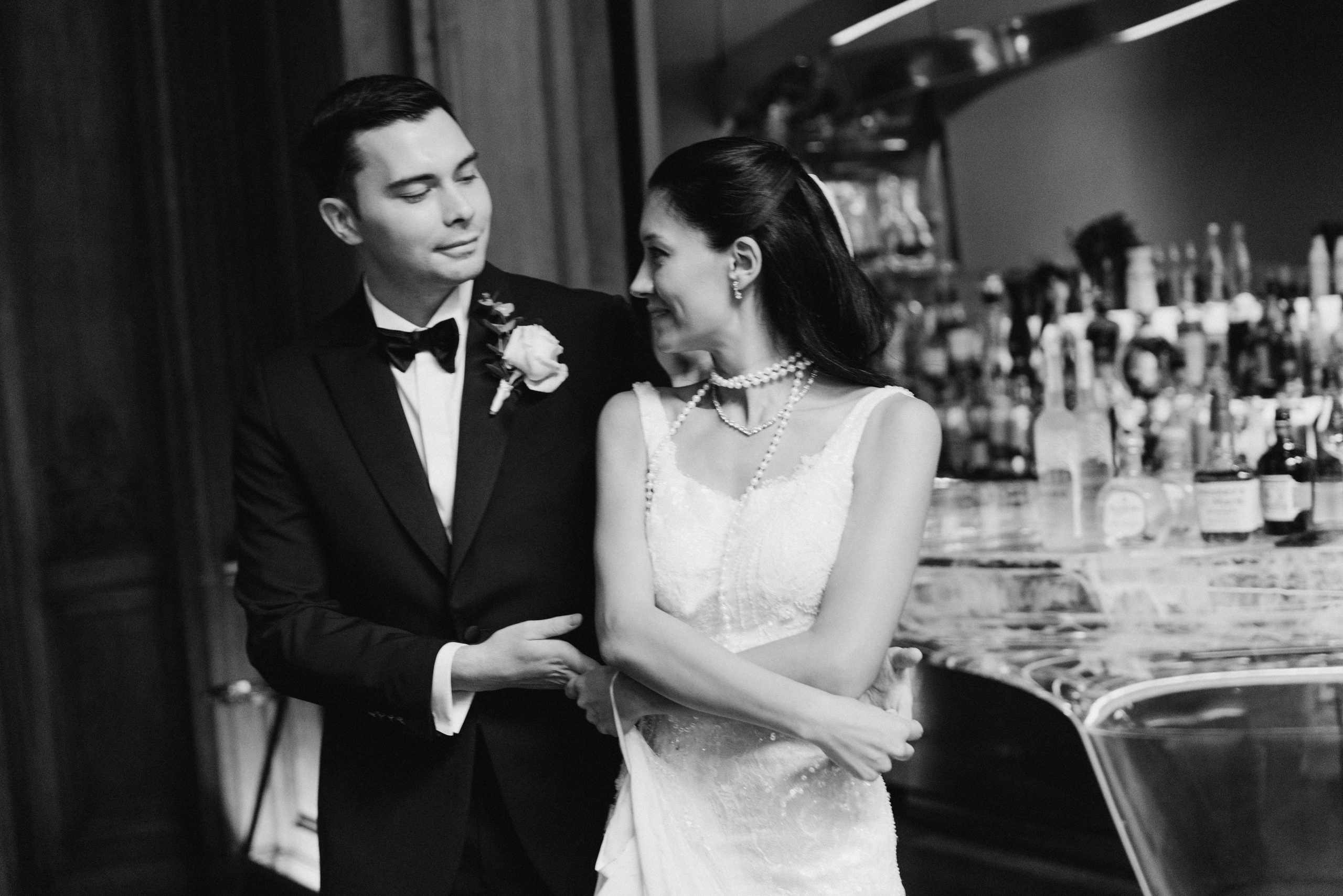 Jamin et Ramil. Photographe à Paris