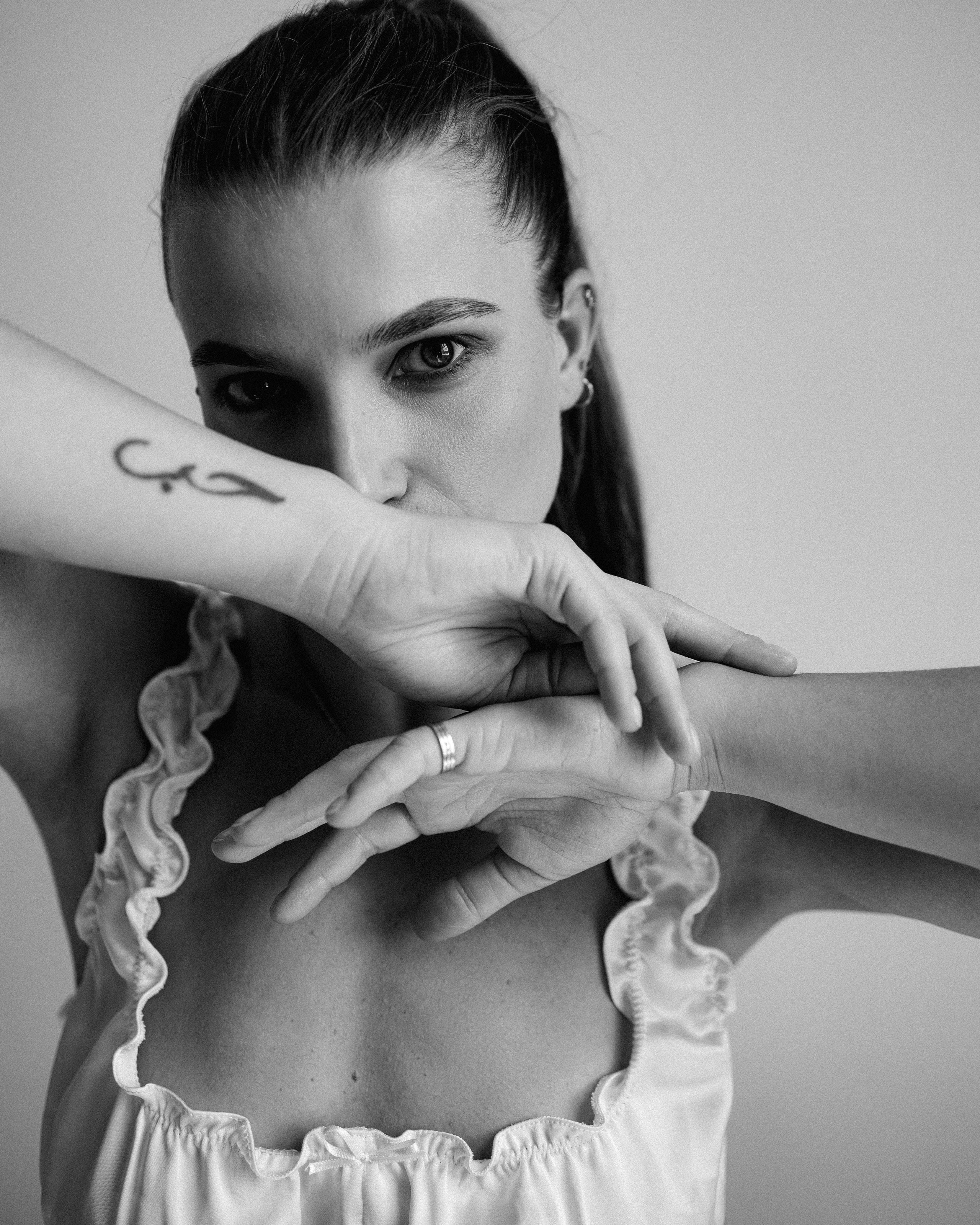 Лена. Портретный фотограф Дорошко Анастасия