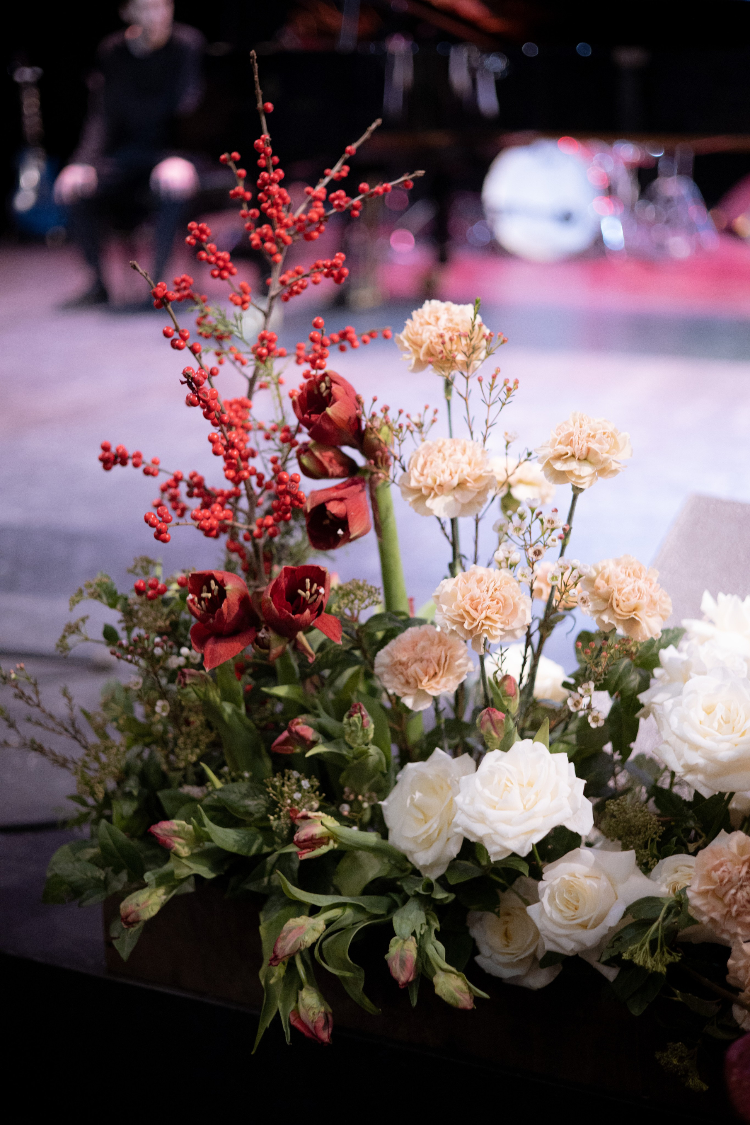 ММДМ. Оформление свадеб, декор свадеб Вера Маркова, Москва