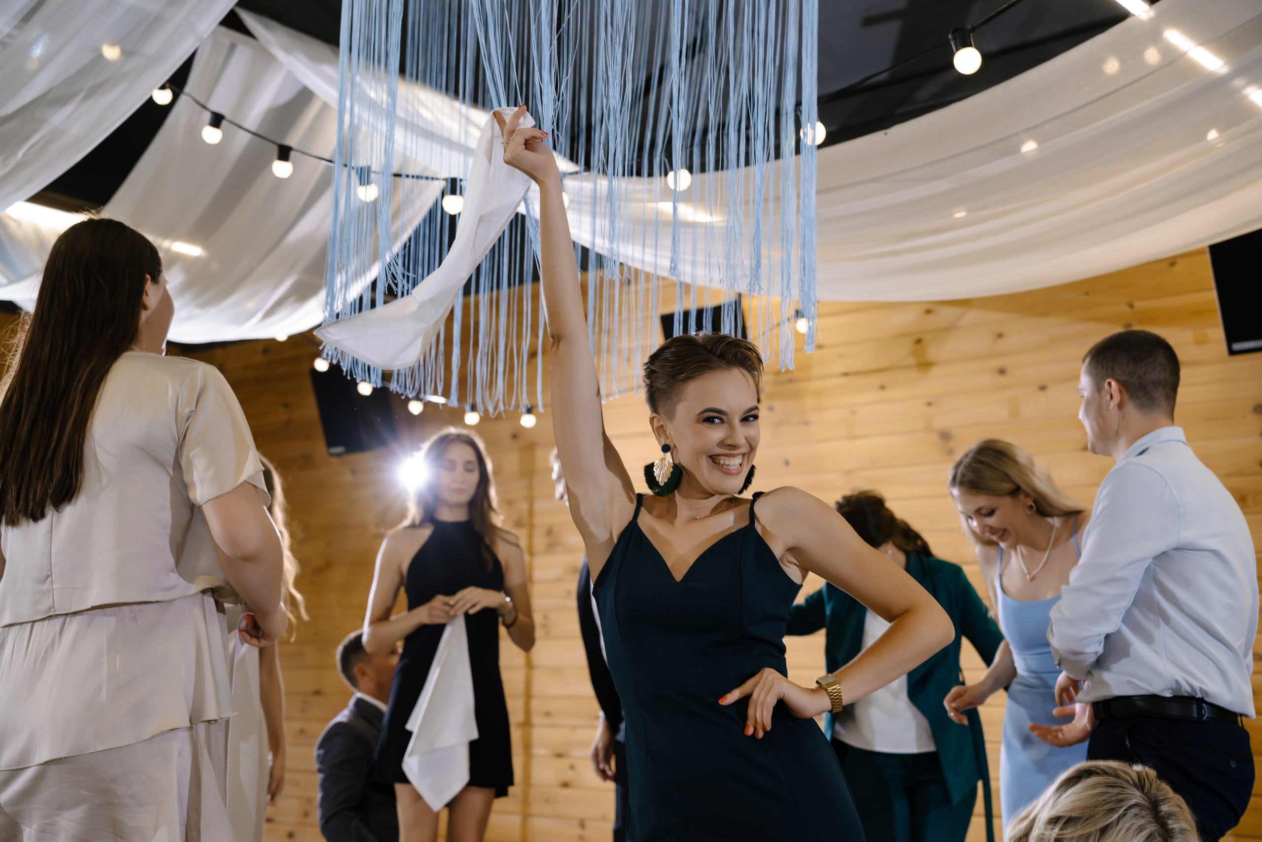 Дмитрий и Дарья. Свадебный фотограф Красноярск Вязьминова Мария