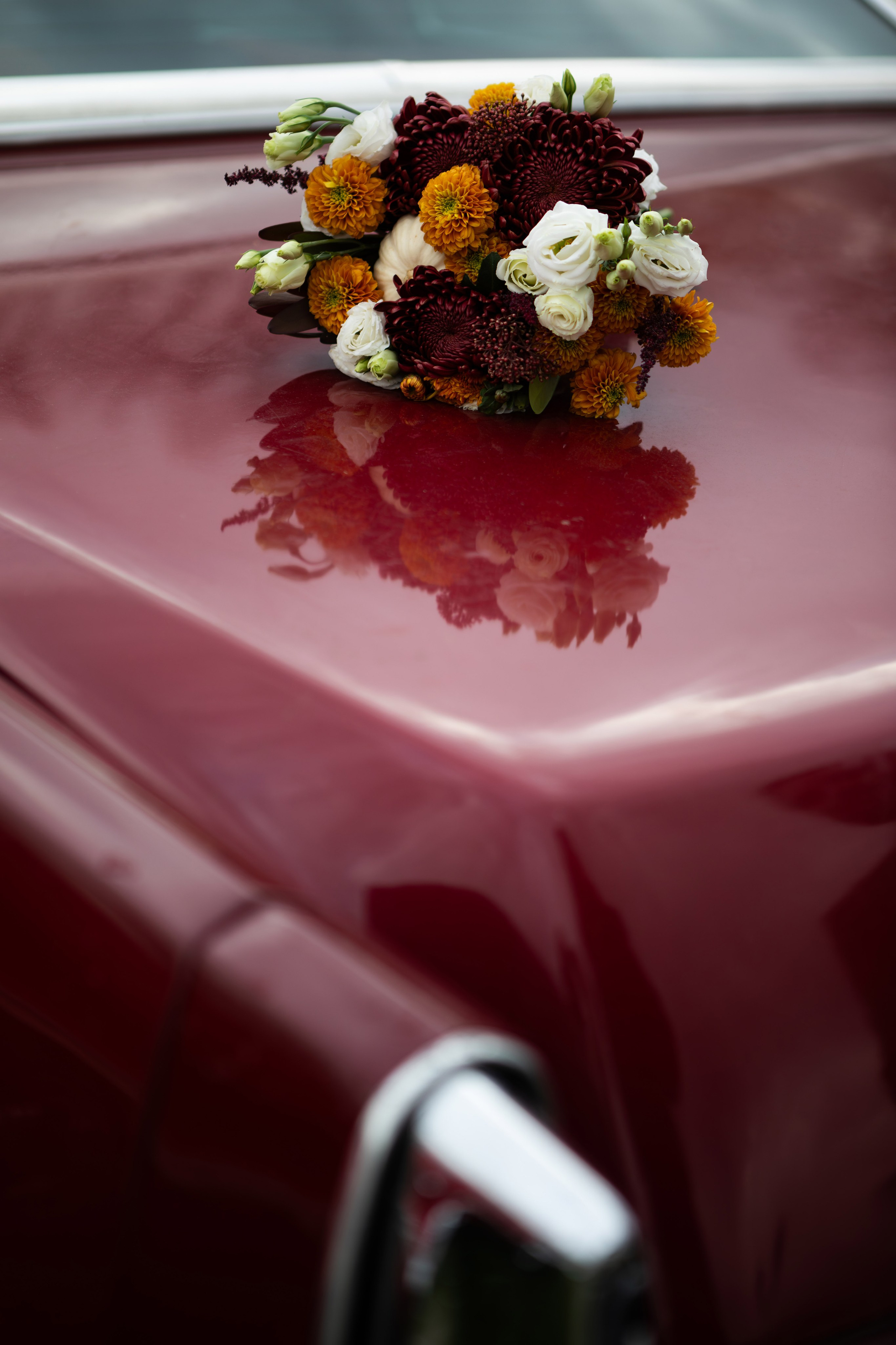 Начало: школа. Продолжение: семья. Свадебный и семейный фотограф в Москве