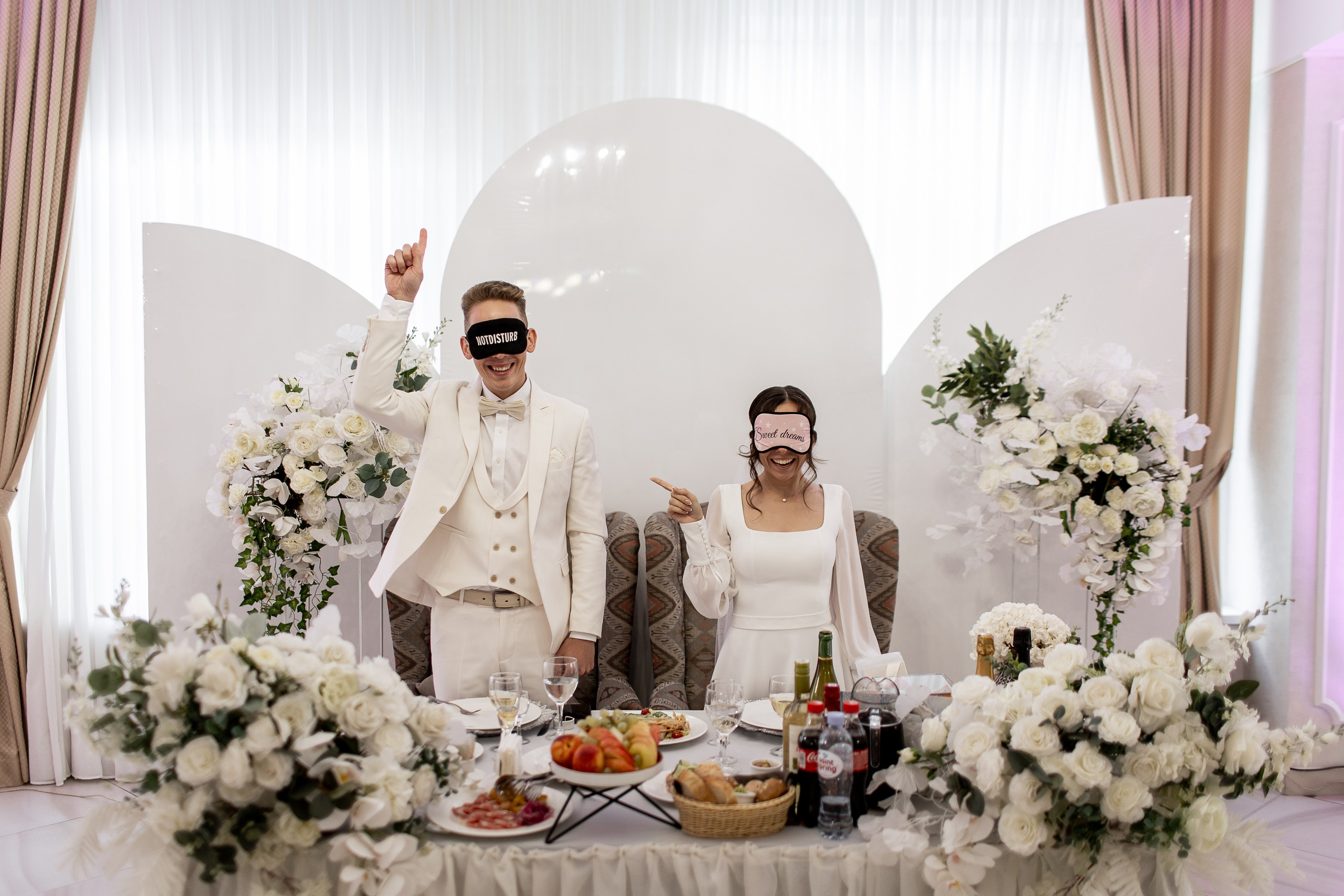 White Wedding. Свадебный фотограф — Ефимов Сергей