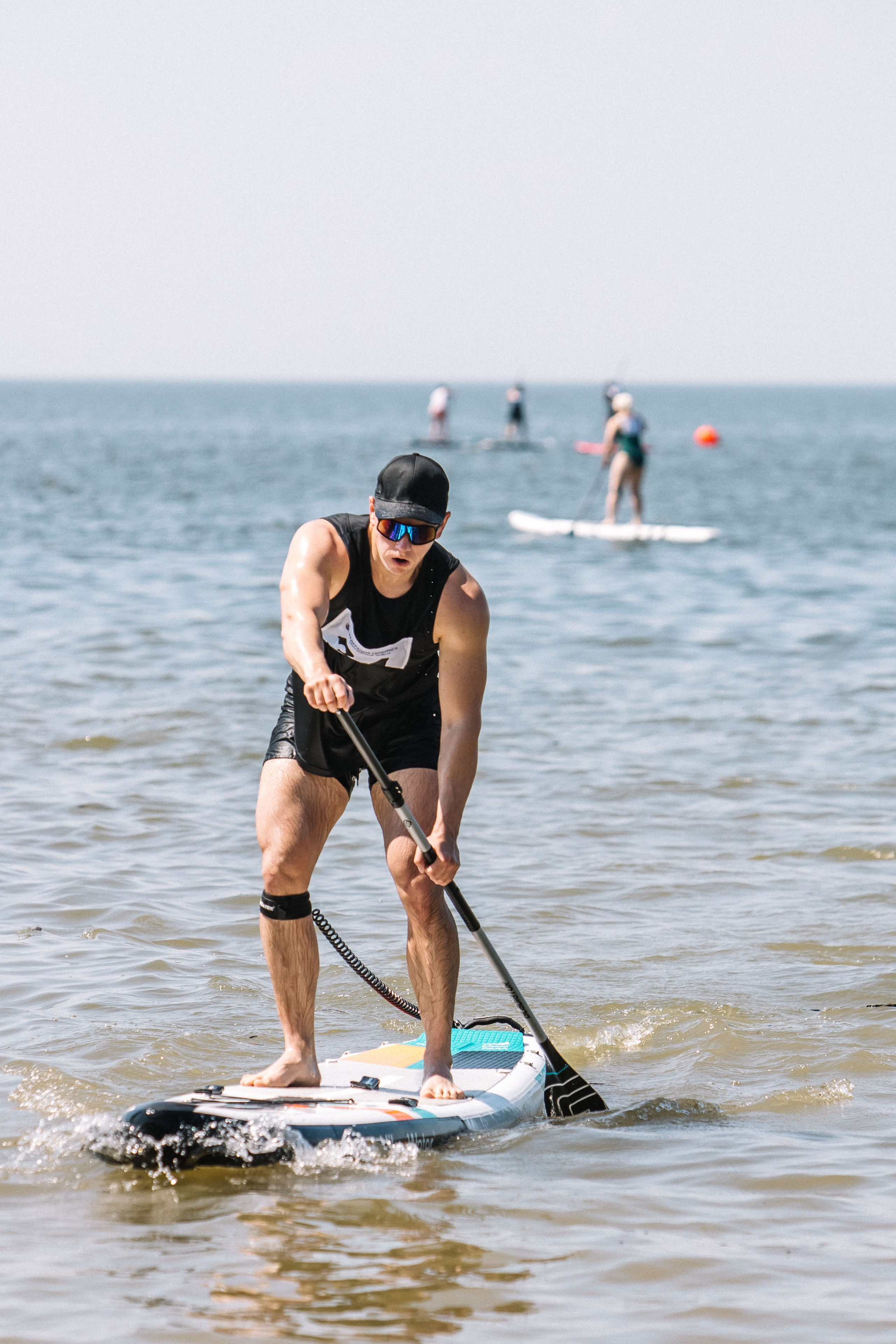 Чемпионат и первенство по НСО по серфингу. Репортажный фотограф в Новосибирске