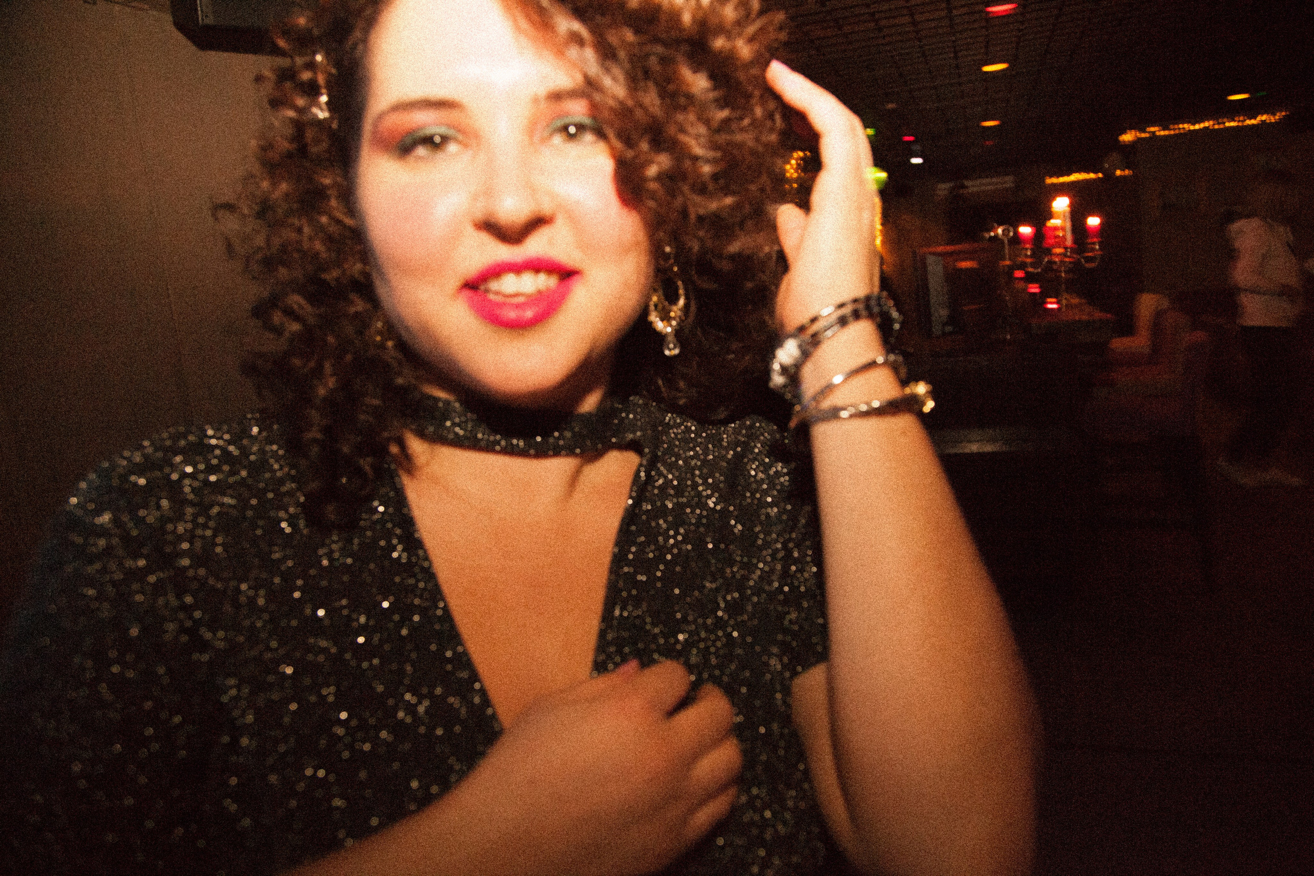 Фотодевичники. Фотограф Екатерина Рубаненко. Москва и МО