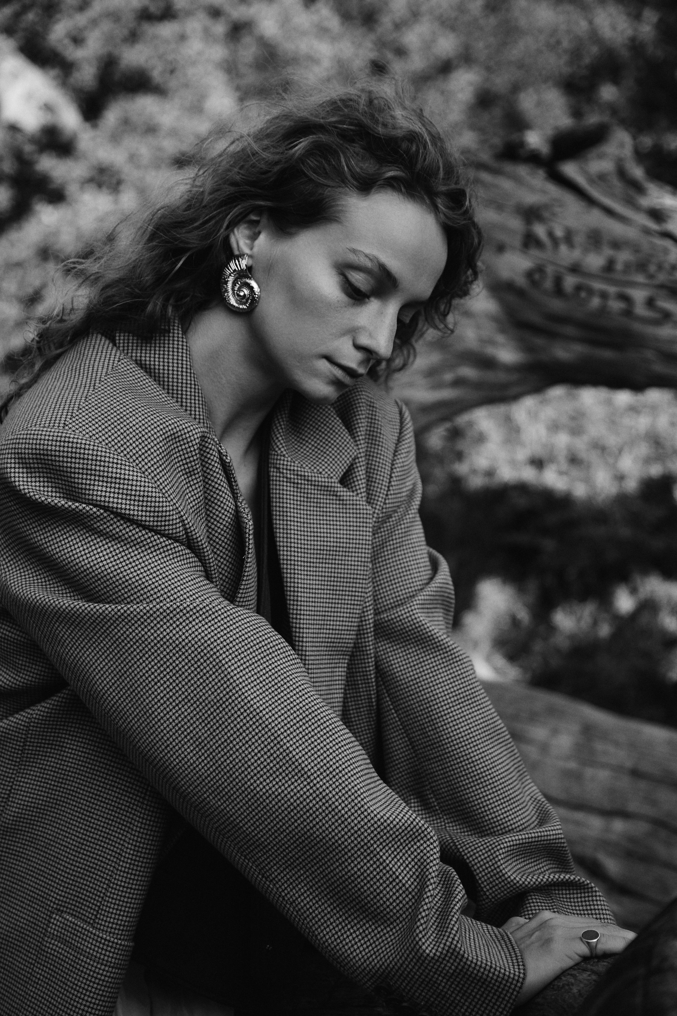 Ann. Фотограф Анна Гребенник