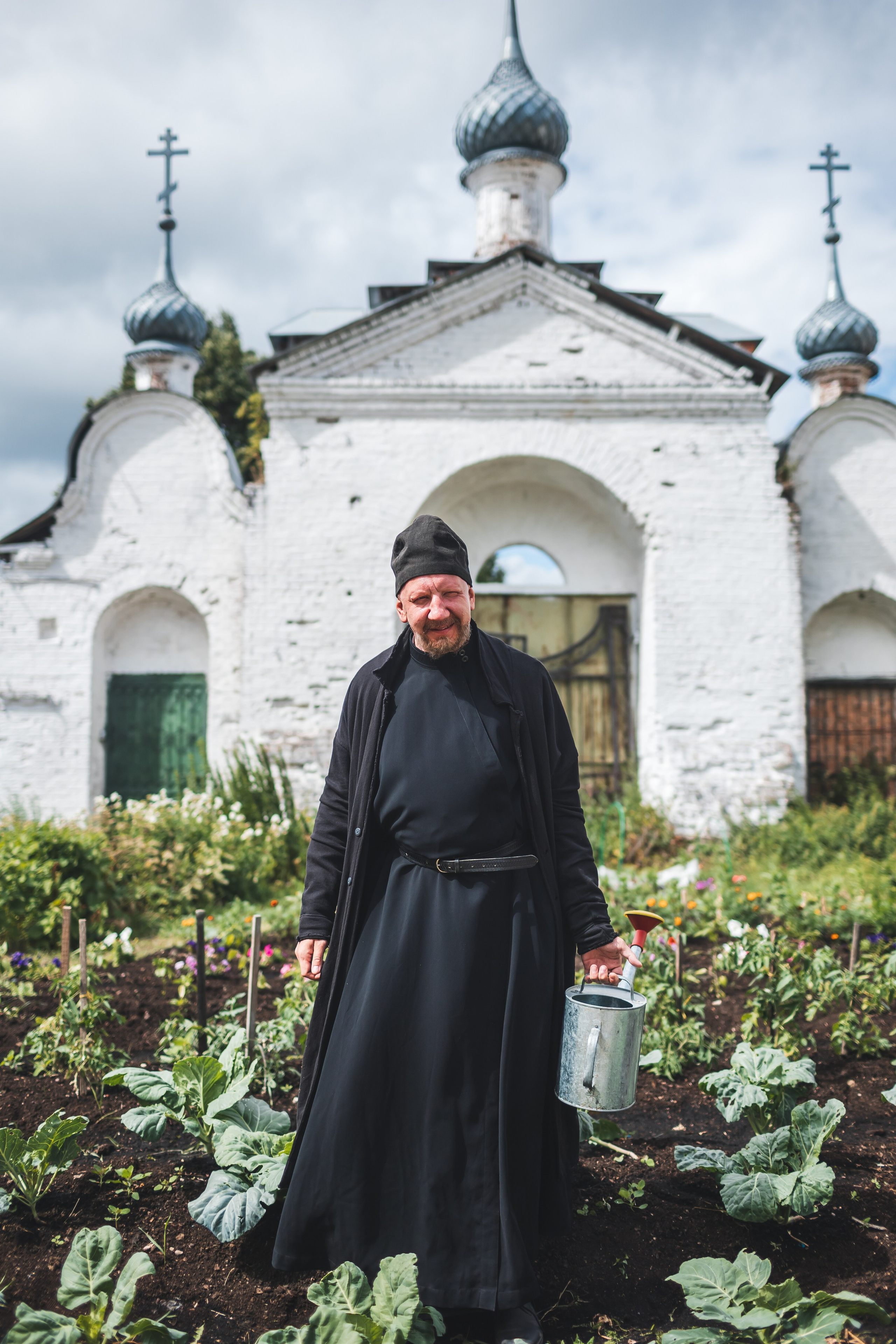 РЕПОРТАЖ. Фотограф Александр Бормотин