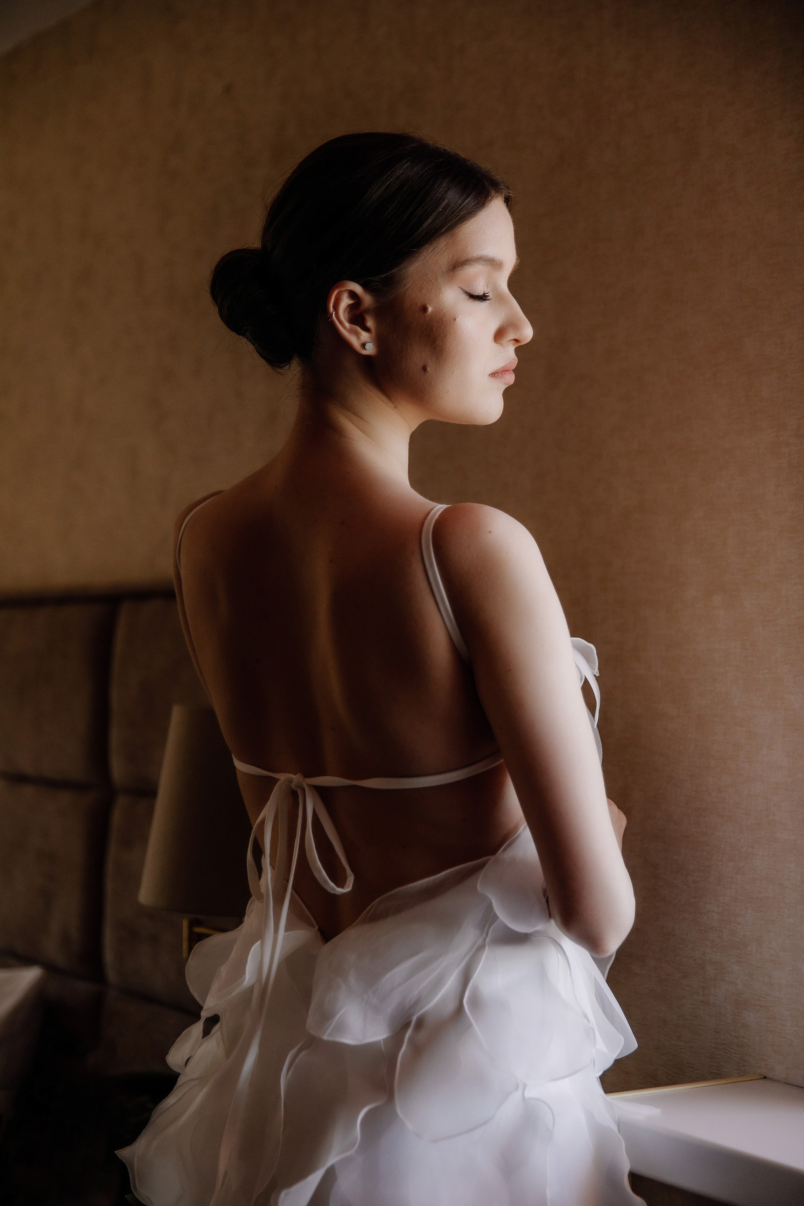 Ганс и Энджи. Главная