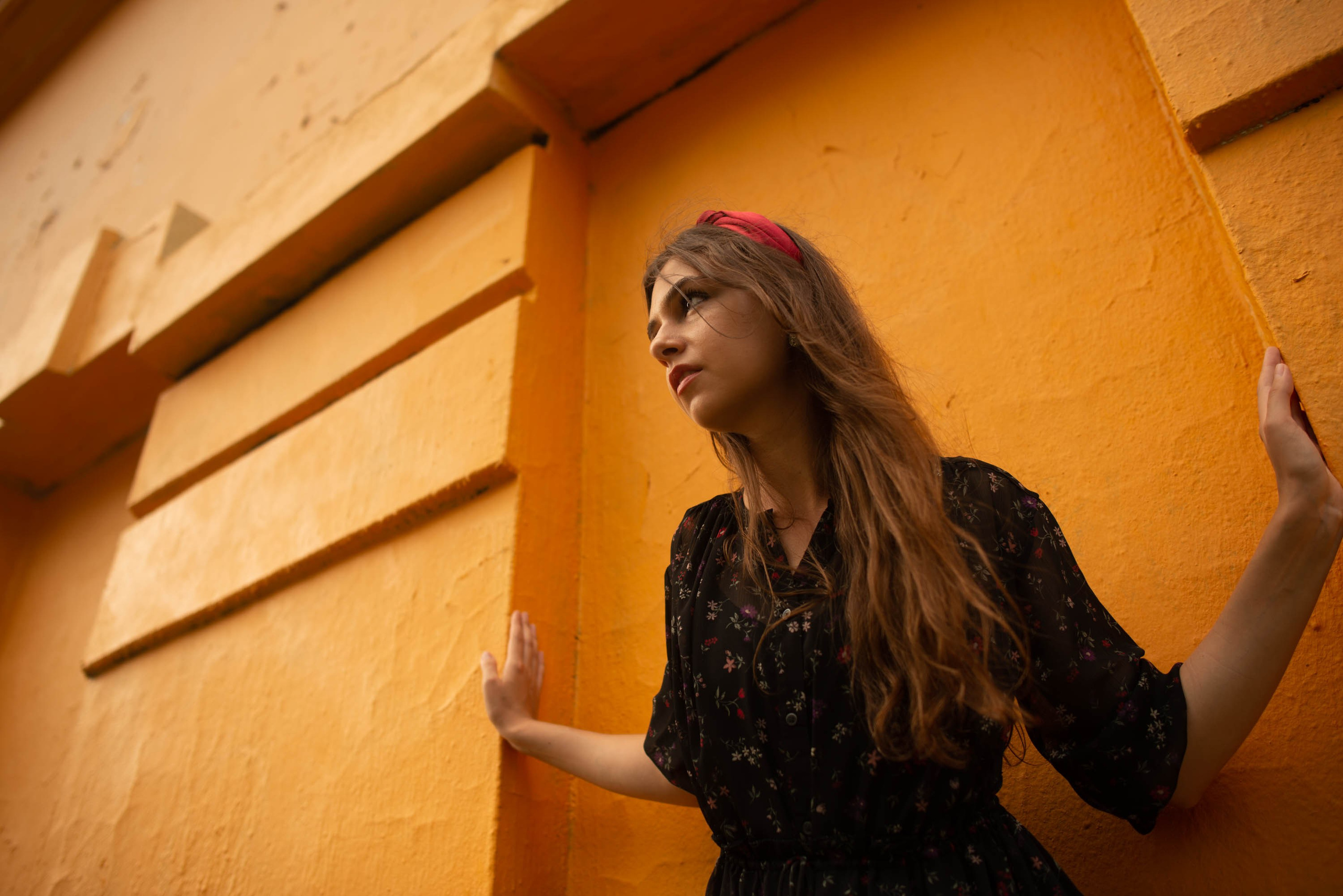 Анна. Женский Фотограф Сергей Епифанов. Йошкар-Ола | Казань