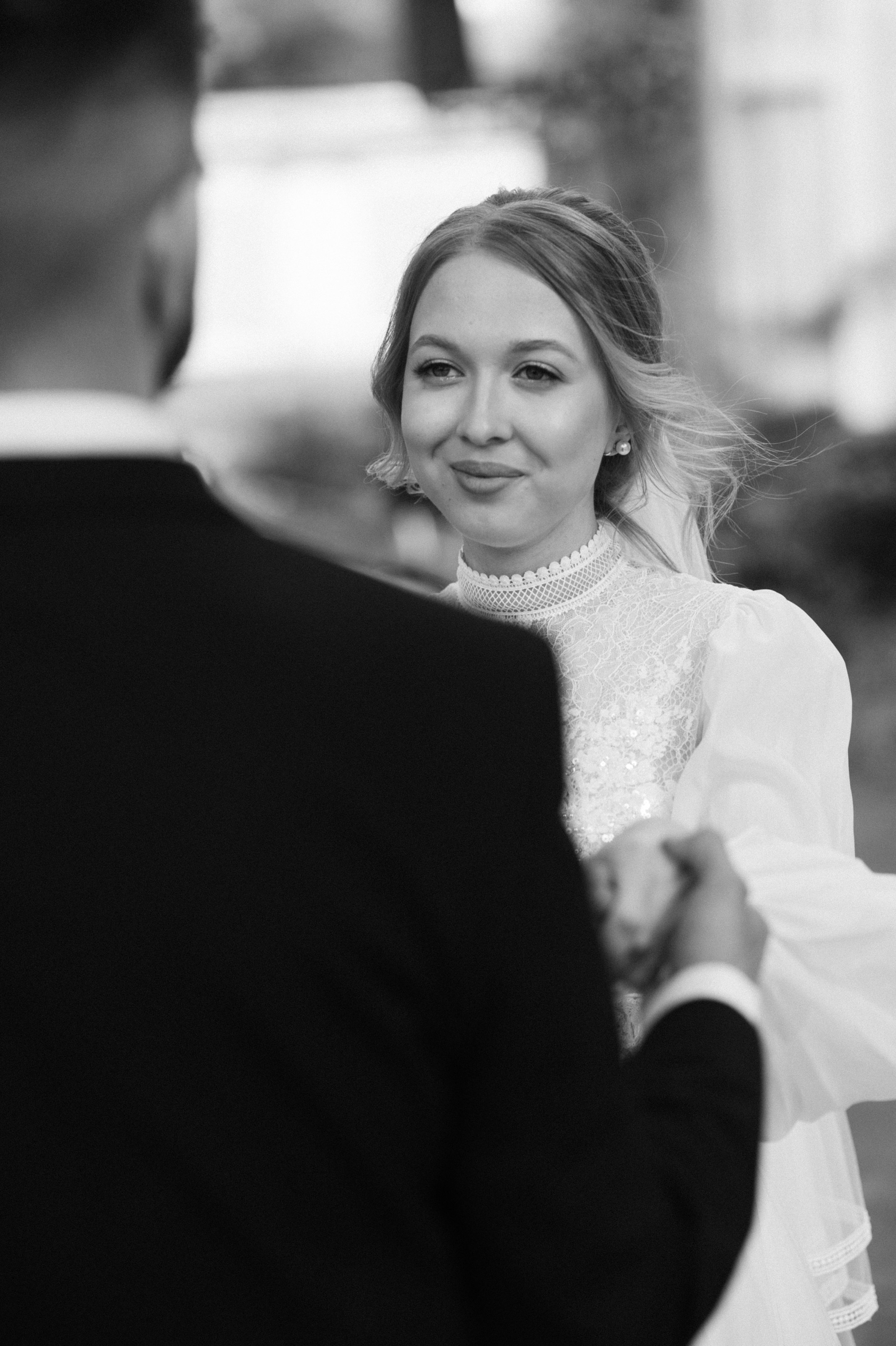 Свадебная съемка. Семейный и детский фотограф и видеограф в Санкт-Петербурге Веденина Юл