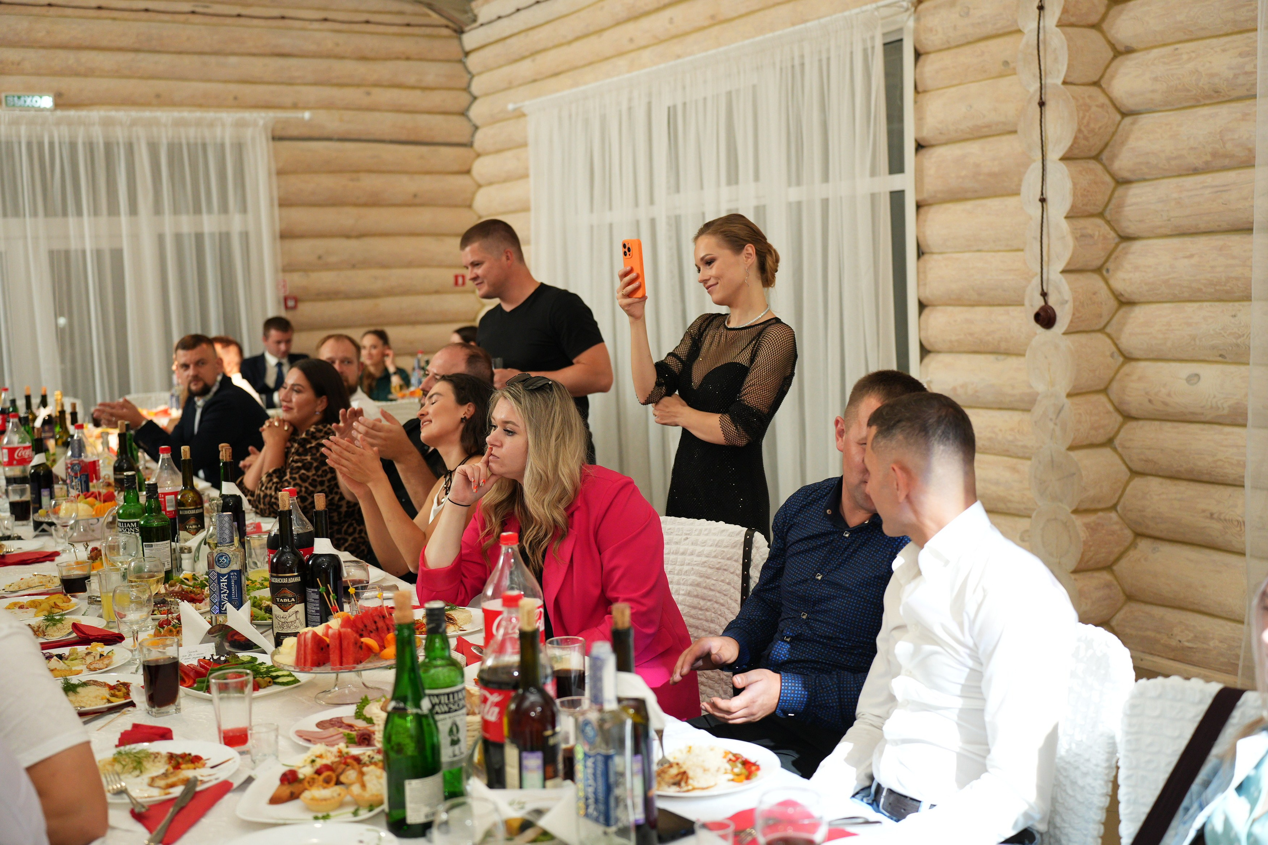 35 лет. Семейный и свадебный фотограф Минск, Беларусь Анна Орловская