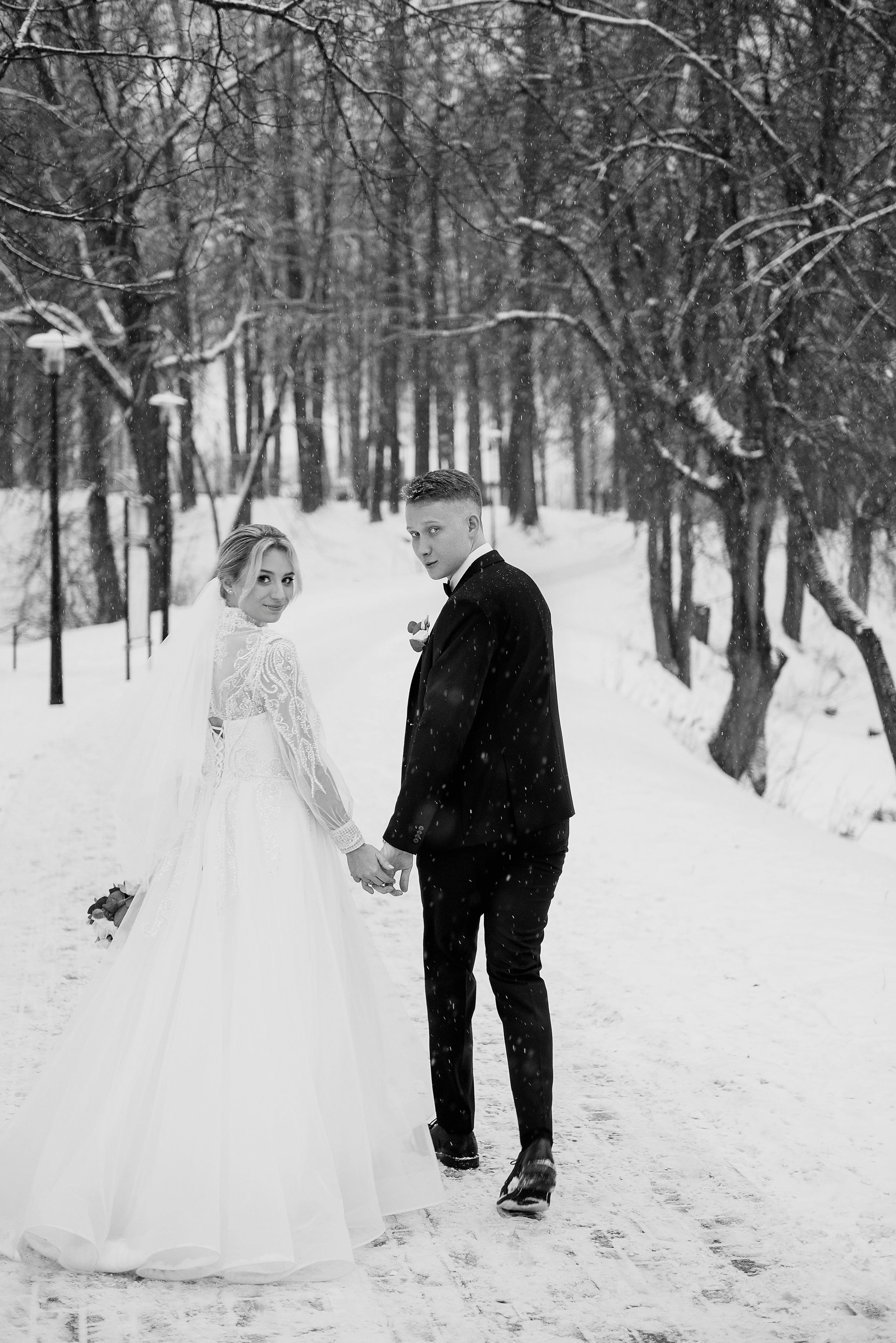 АЛЁНА и АНДРЕЙ. Свадебный и семейный фотограф РИТА БОЧКАРЁВА