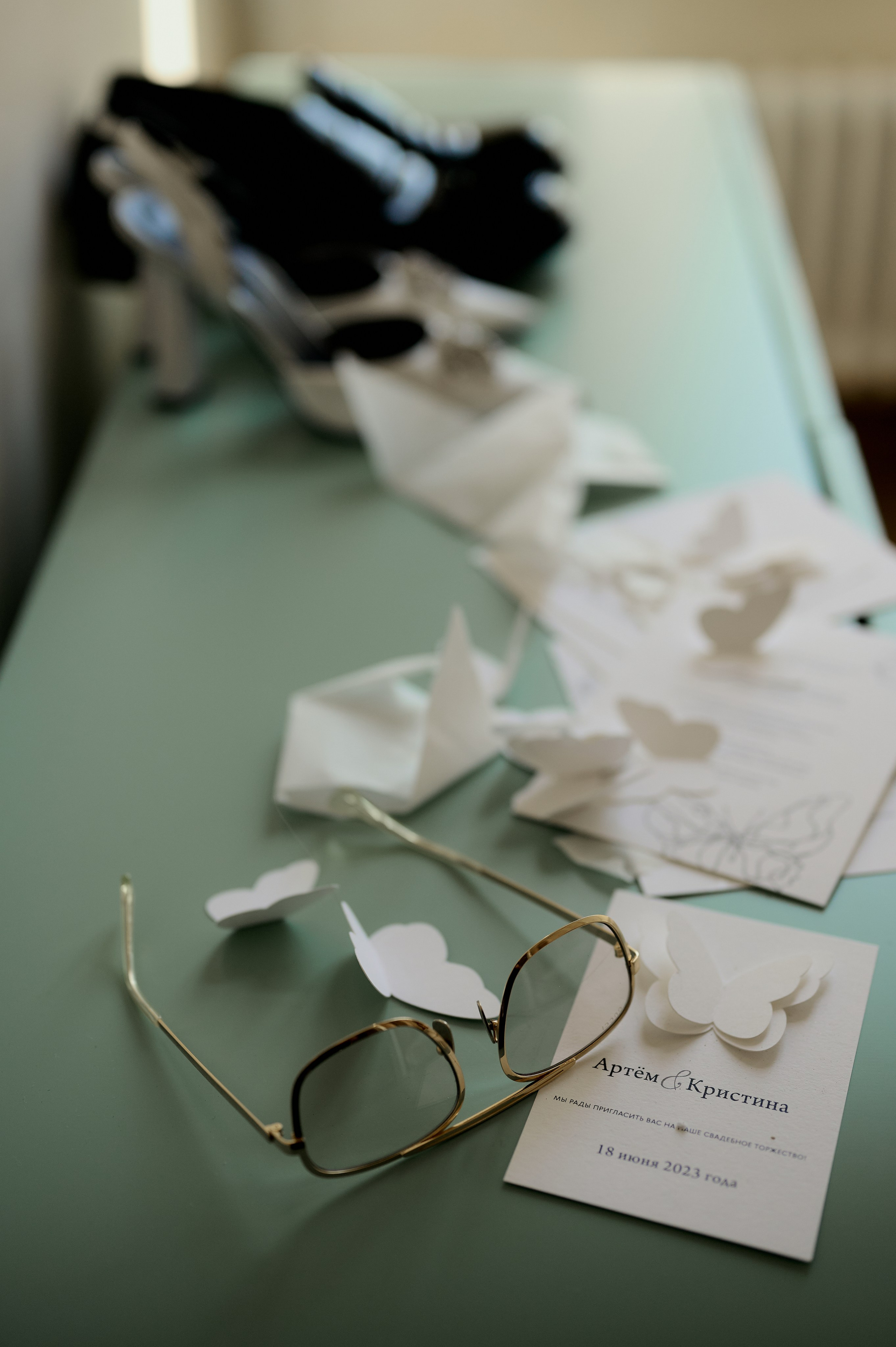 K&D. Свадебный и репортажный фотограф