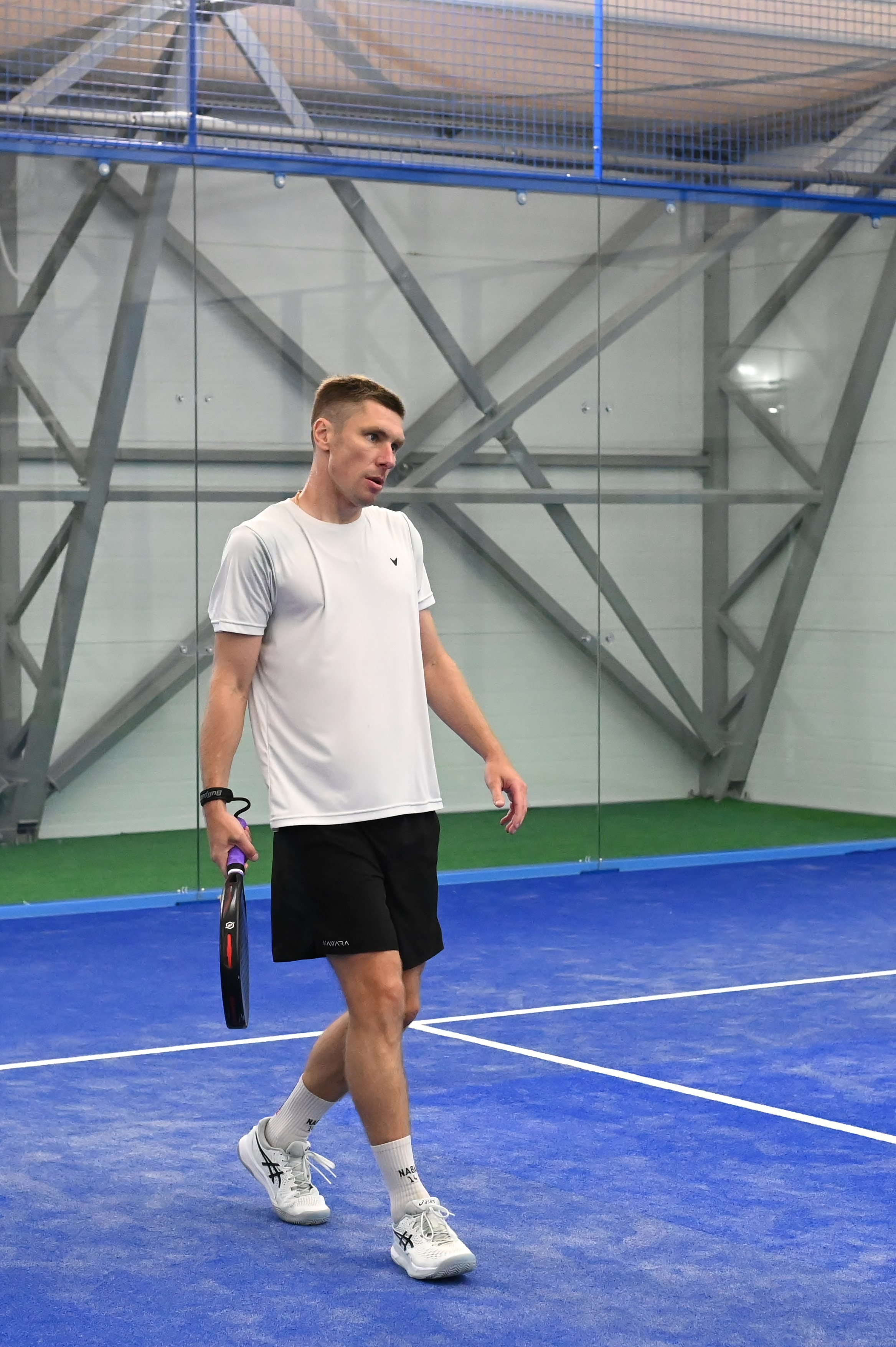 Кирилл Набабкин футбол