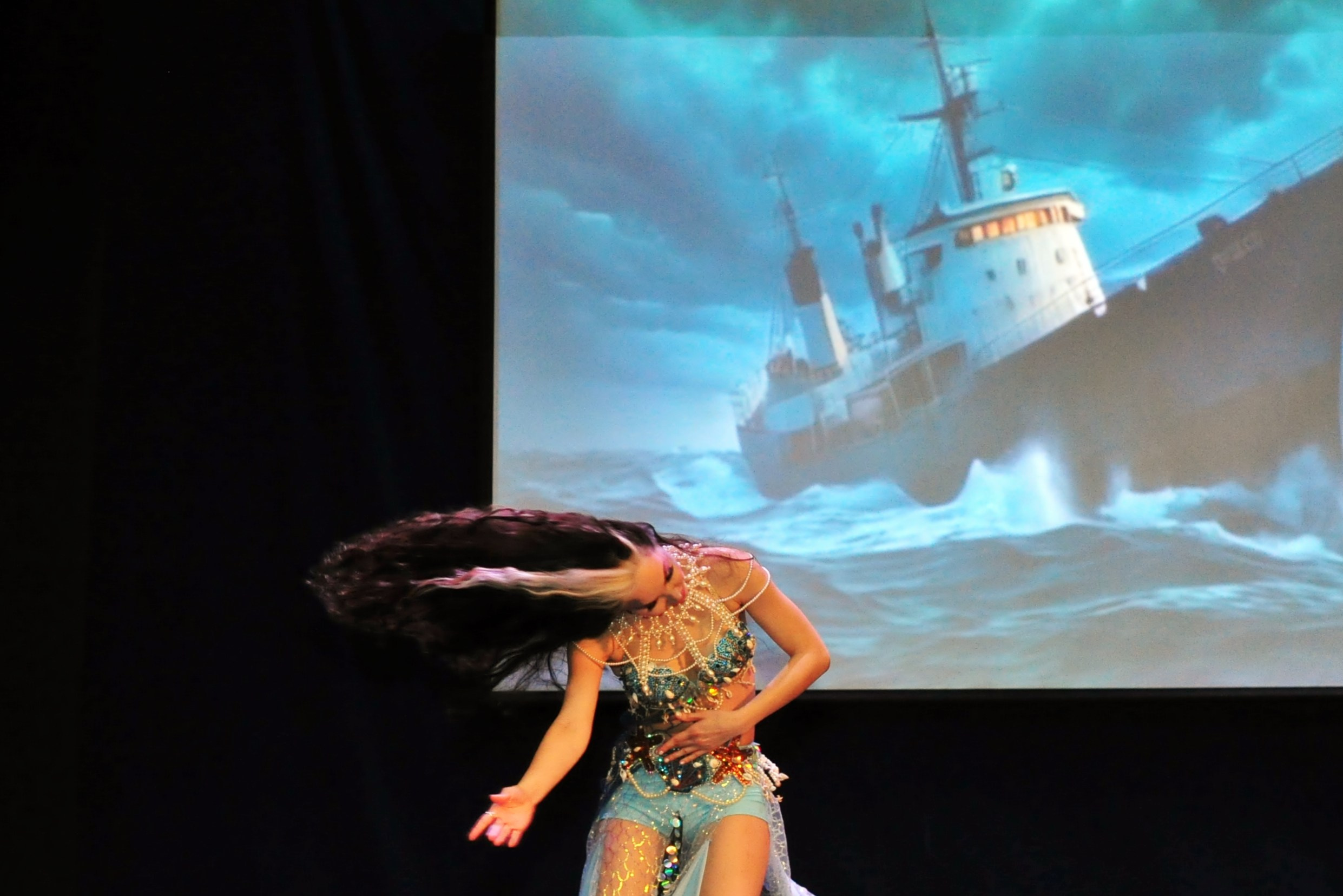 Отчетный концерт танцевальных коллективов ДК Андреевка, Зеленоград. Свадебный и семейный фотограф в Москве Ирина Гончарова