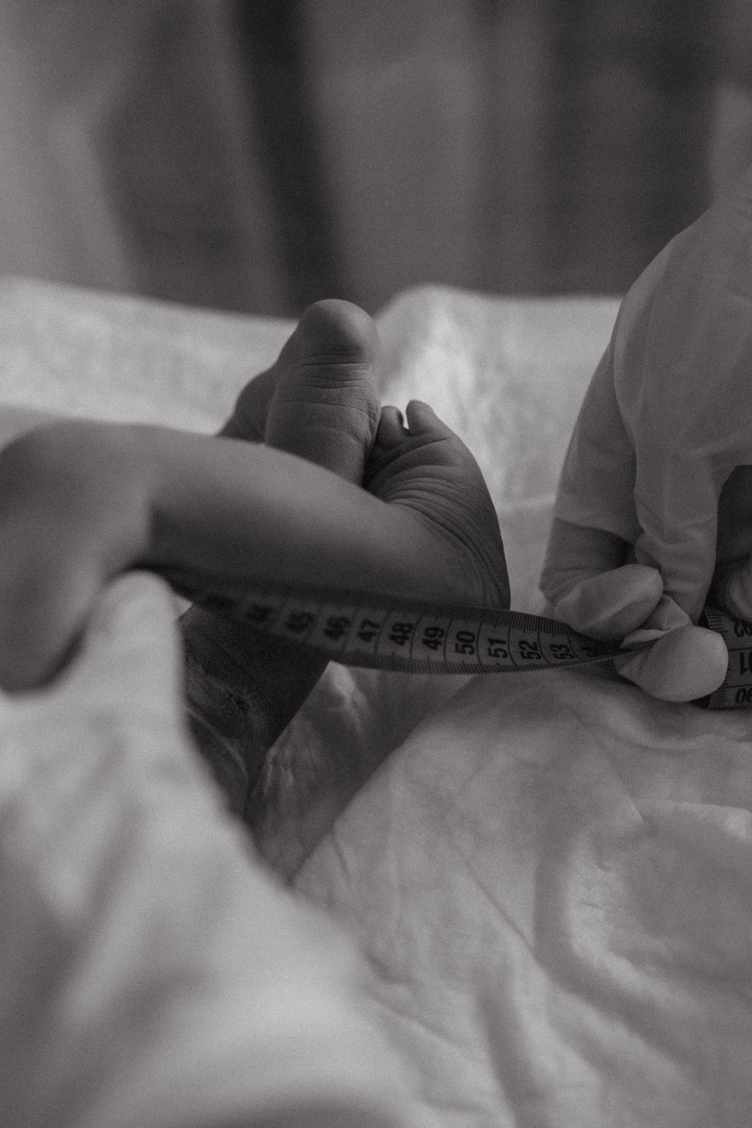 Рождение Миры. -