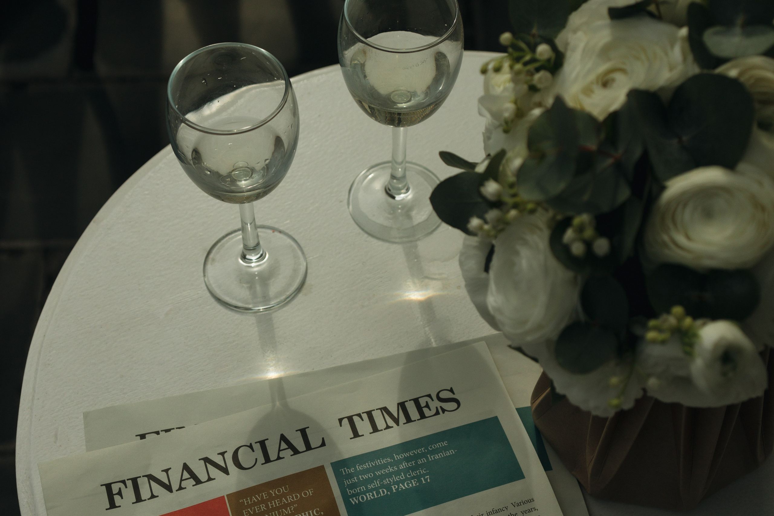 Федор и Ирина. Свадебный и портретный фотограф Москва Зеленоград Юлия Абрамова