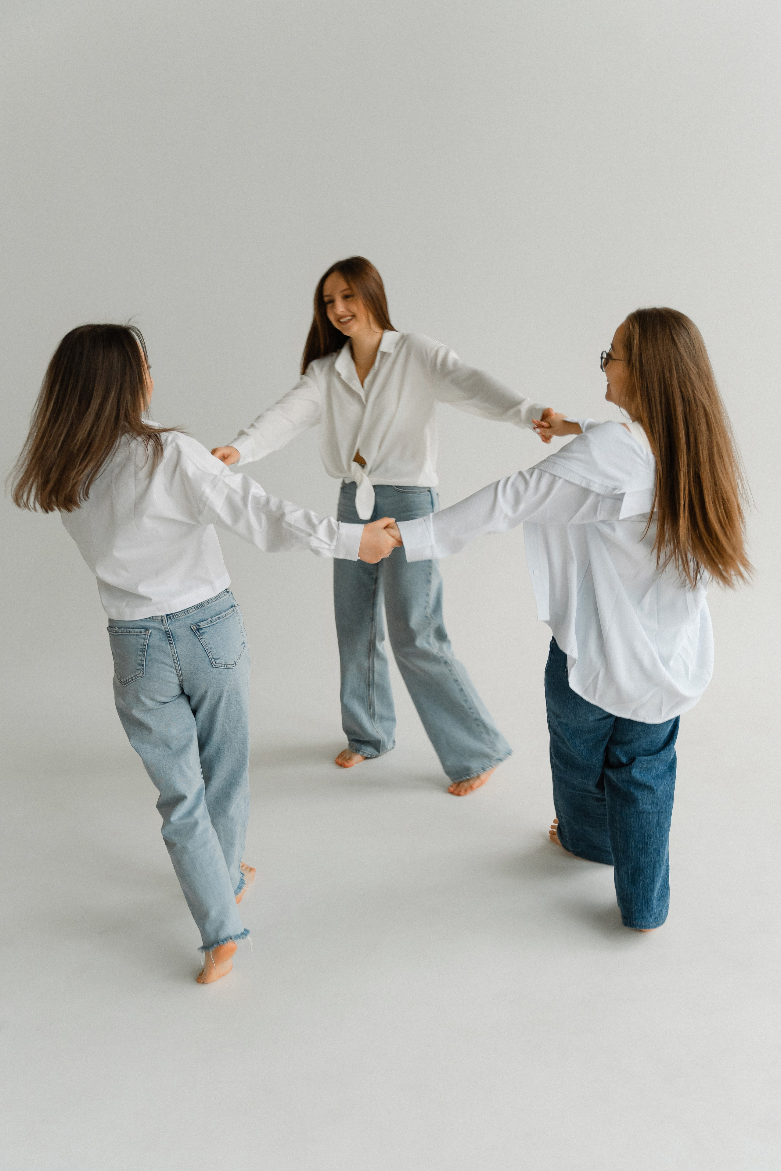 Женский портрет. Семейный и детский фотограф в Обнинске, Калуге, Москве