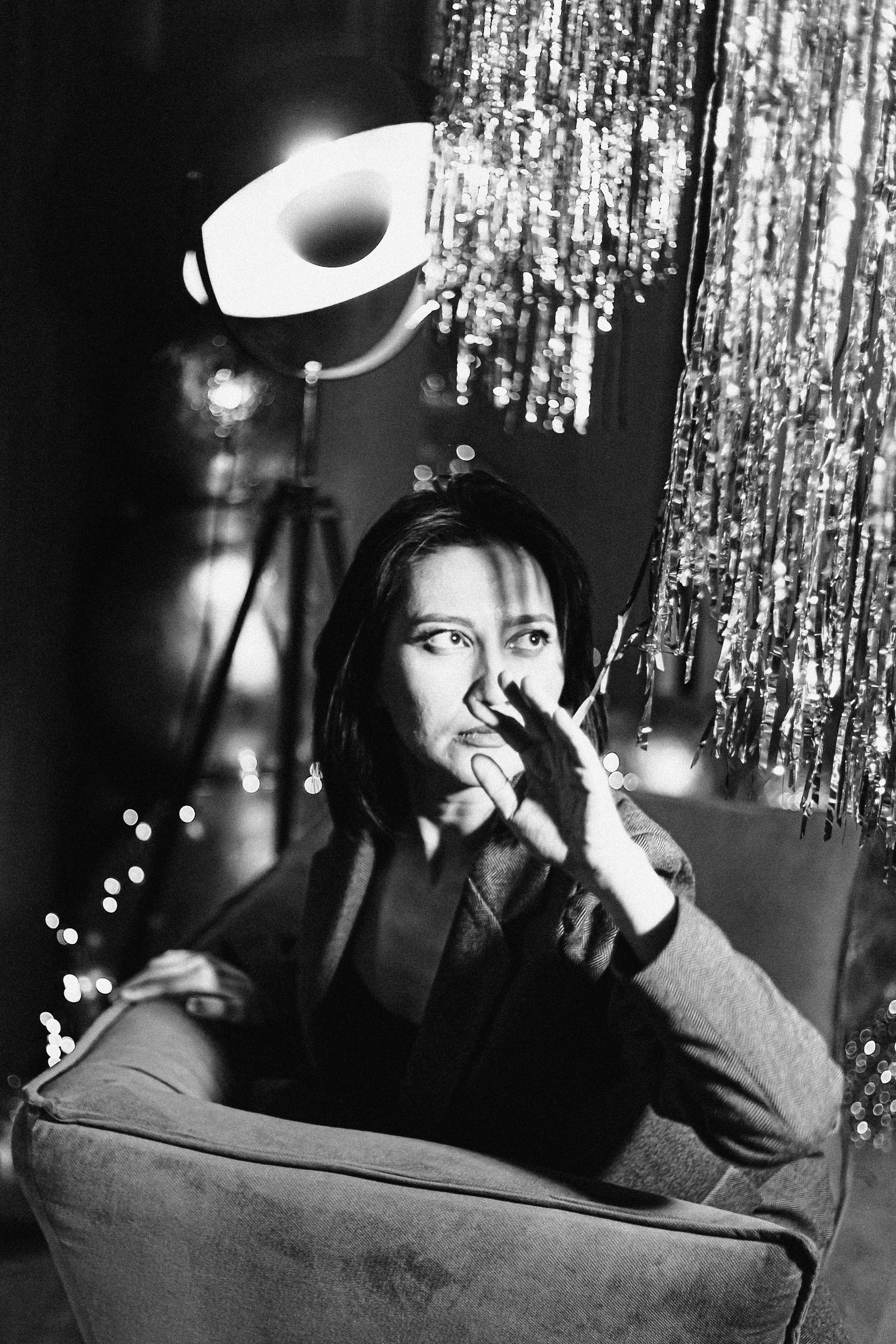 Astrology. Арт-фотограф Крис Л. в Тобольске: портрет, семейные, свадьбы