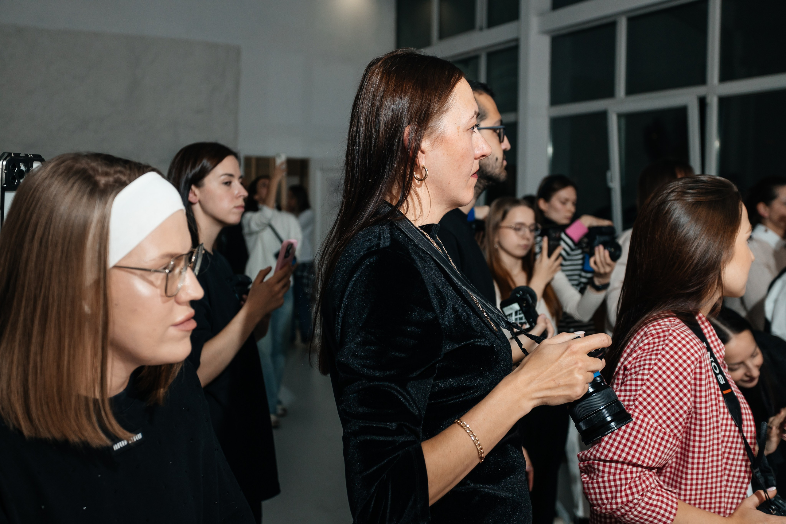 Backstage день рождение фотошколы Stories. Александр Оношкин. Свадебный фотограф в Екатеринбурге