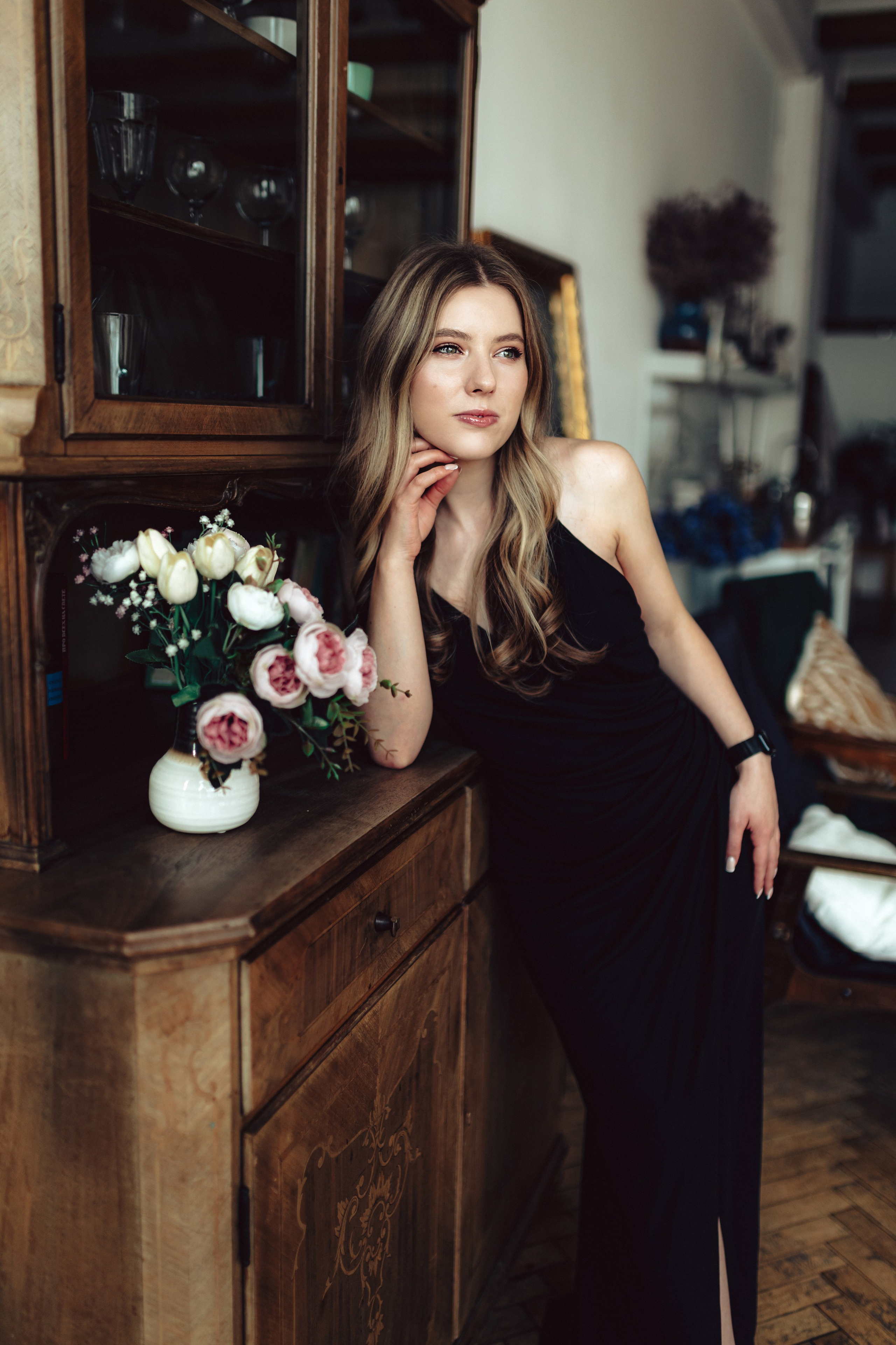 Студийные. Фотограф Анастасия Козловская aadazzling