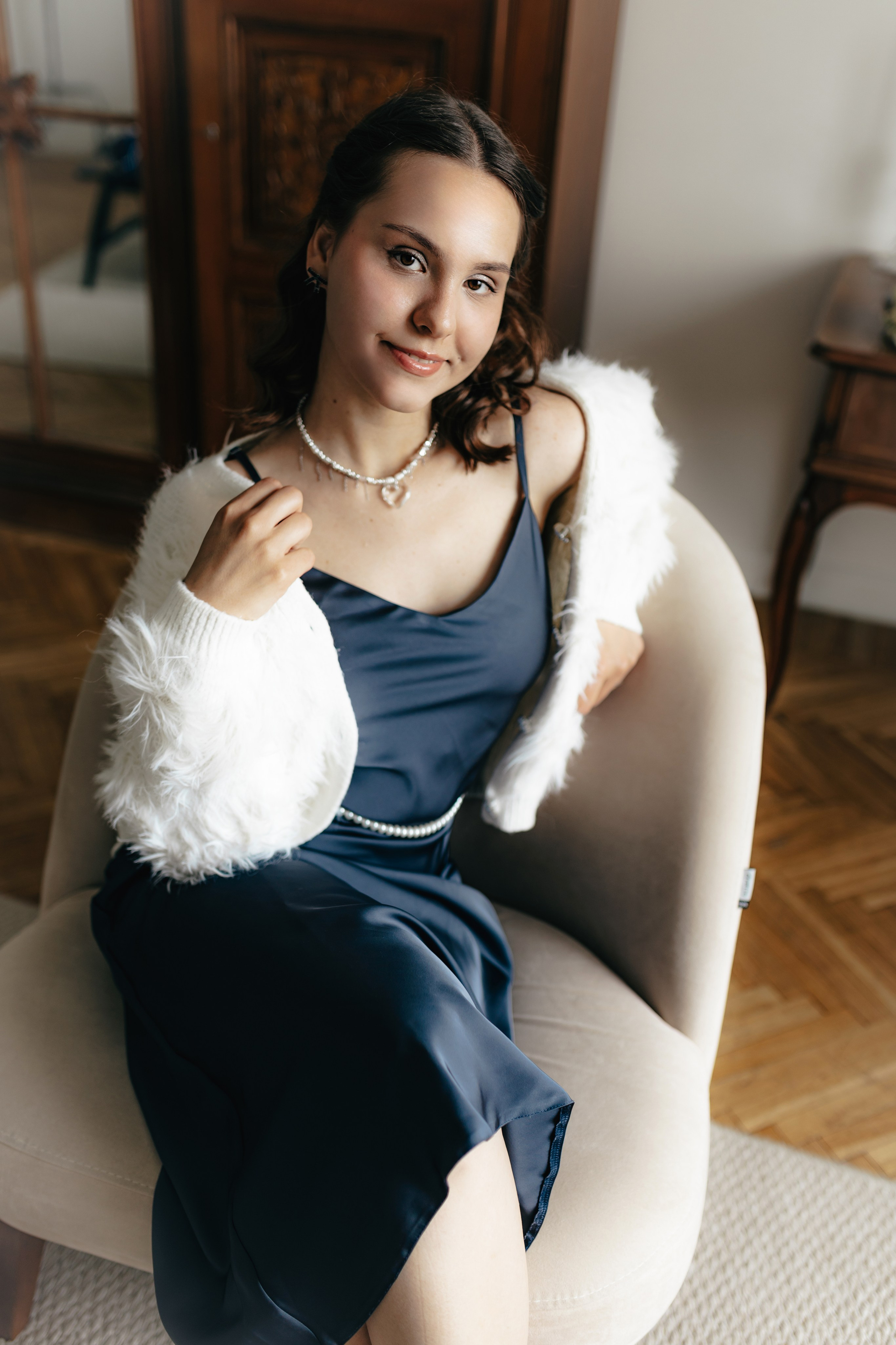 Студийные. Фотограф Анастасия Козловская aadazzling