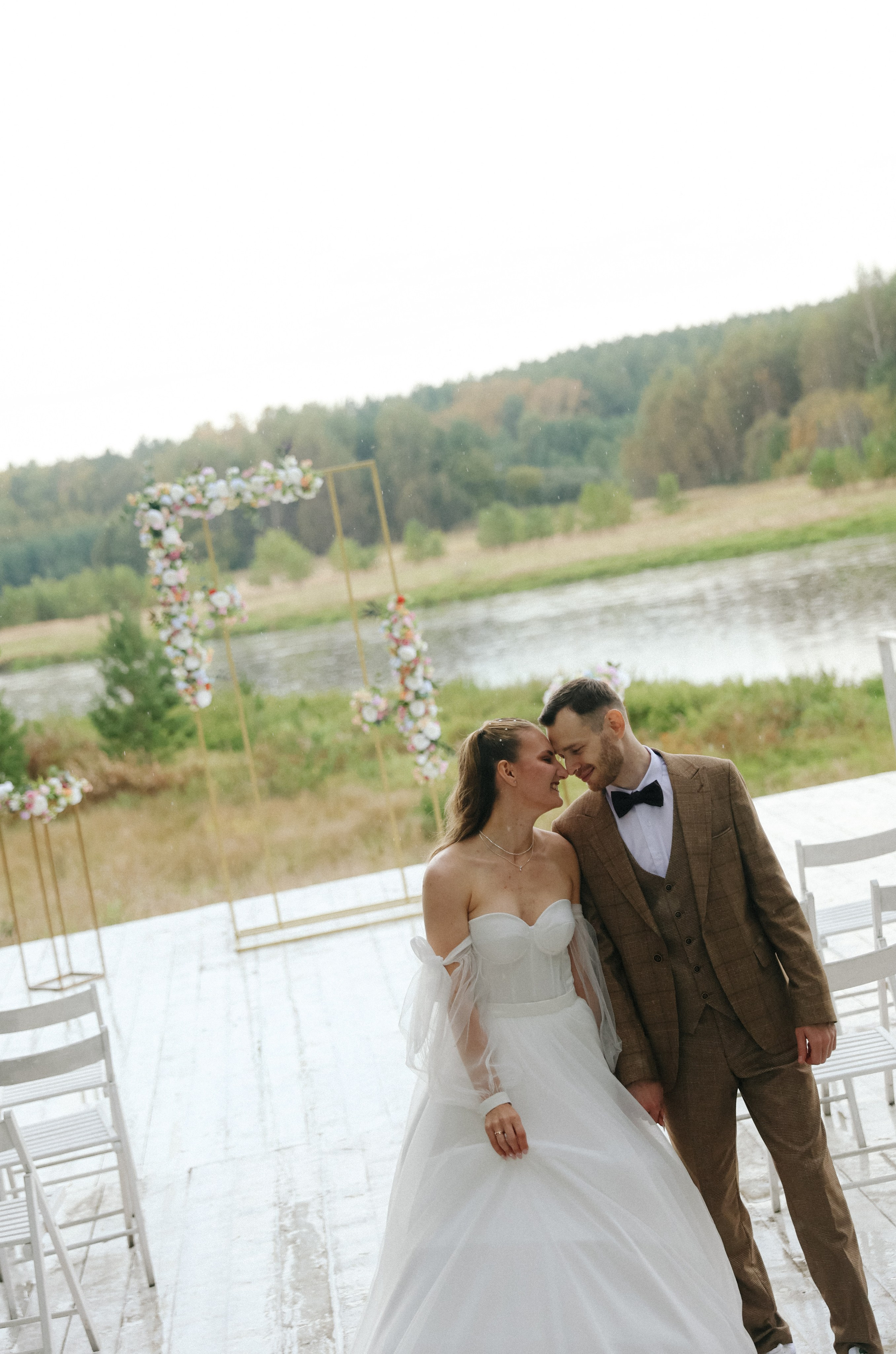 Александр и Ангелина. Свадебный фотограф Екатеринбург Алексей Ладыгин