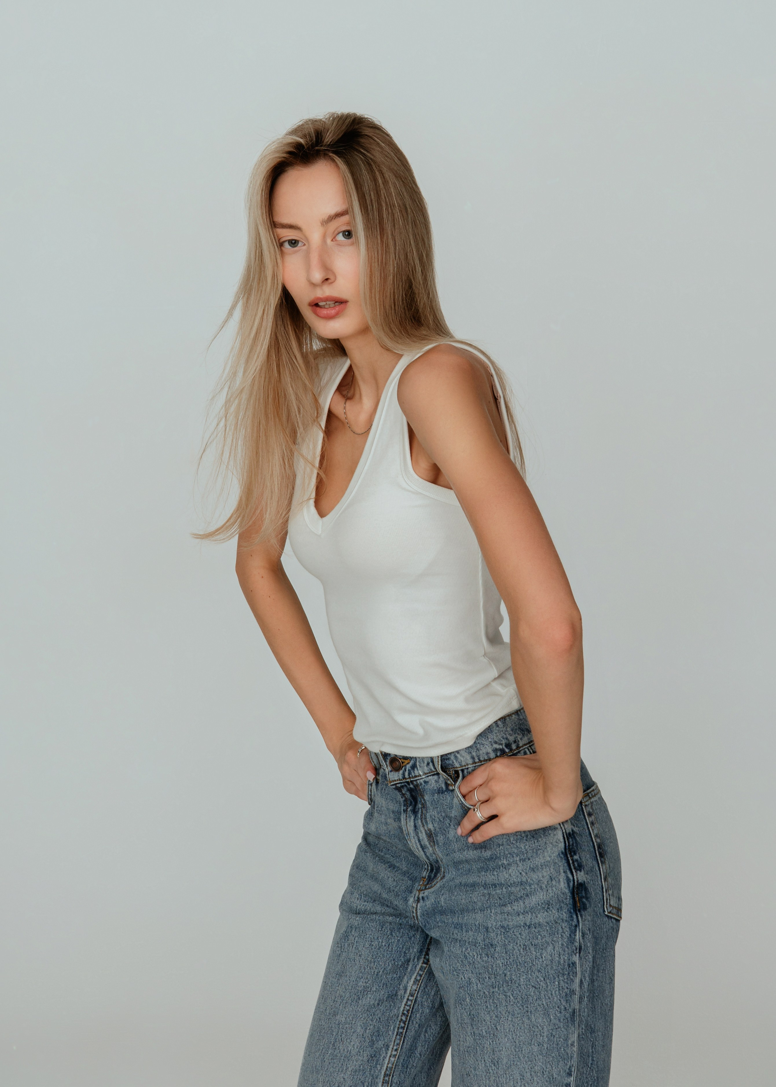 Дарья. Женский фотограф в Москве Анастасия Сидорова