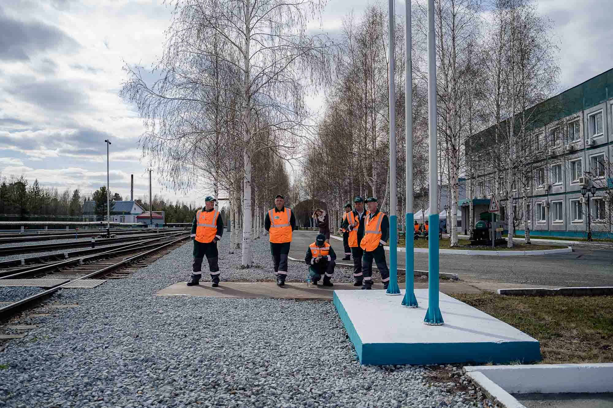 НХТК Лучший по профессии. Пыть-Ях. Сергей Кошкин. Репортажная и ивент-фотография в Сургуте