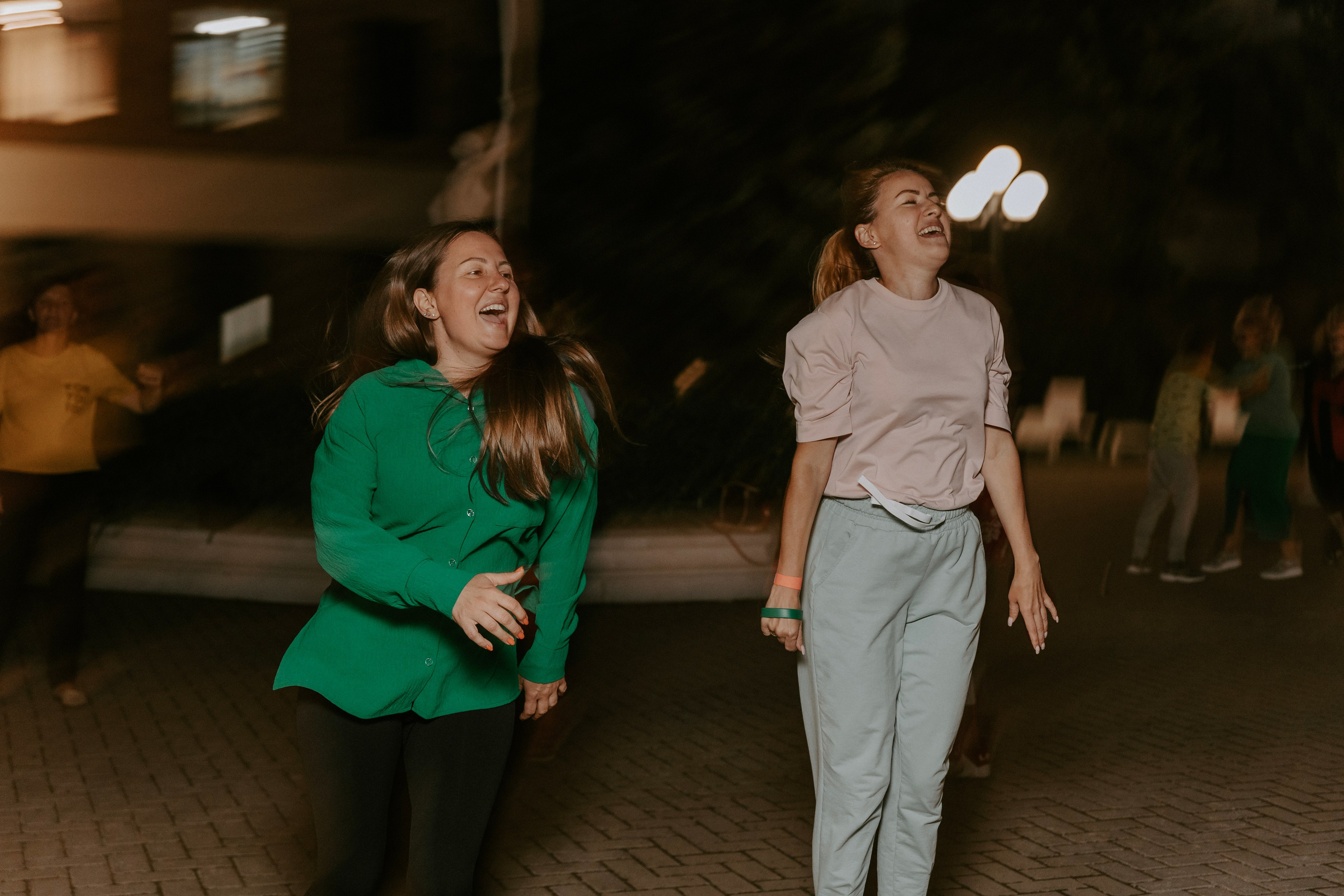 Стиляги в Villafit. Photographer in Moscow & everywhere in the World Alena Vyalova