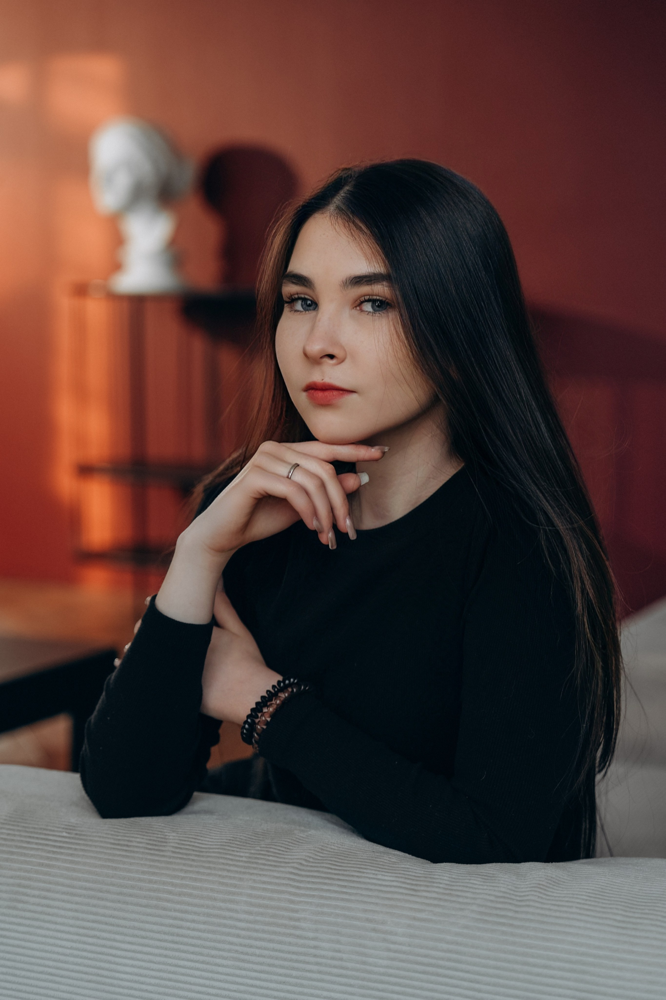 Стильные выпускные фотокниги. Фотограф Юлия Павлова Красноярск