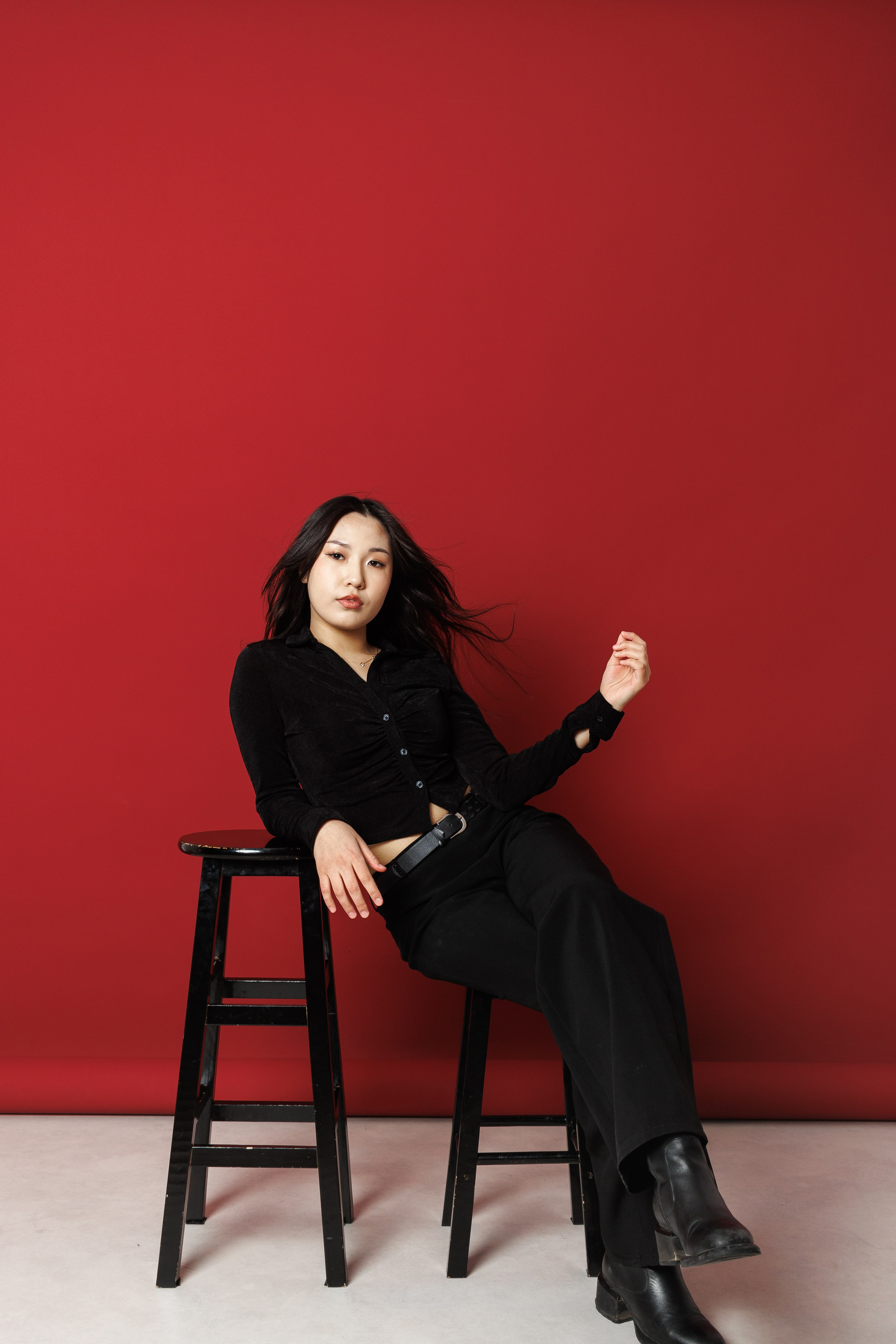 Портфолио. Услуги