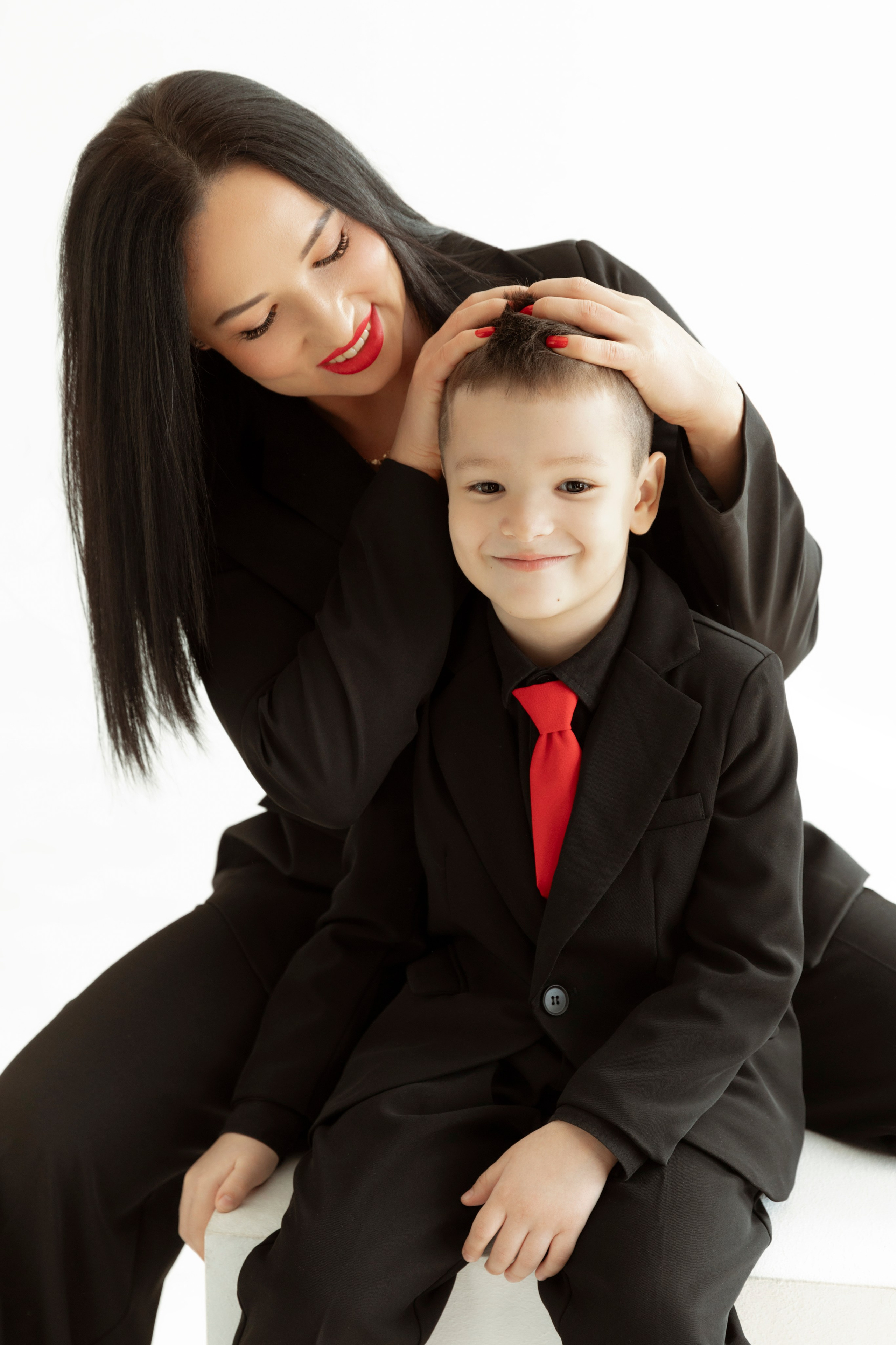 Наташа и Савелий. Фотограф Мария Щеголькова. Чувственный женский портрет