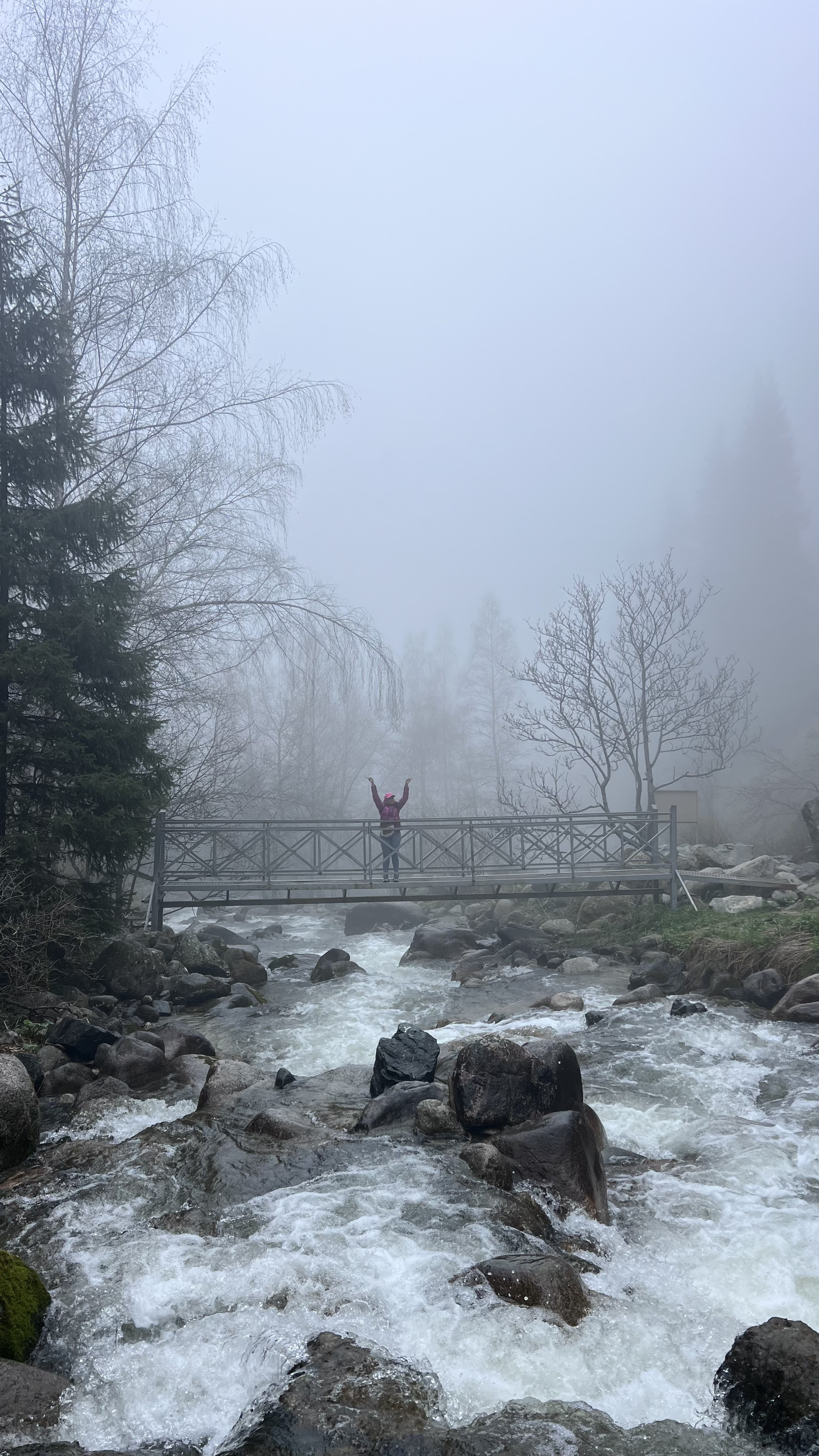 Водопад Аюсай рядом с Алматы, Казахстан. Где находится, как доехать, фото и видео зимой и летом