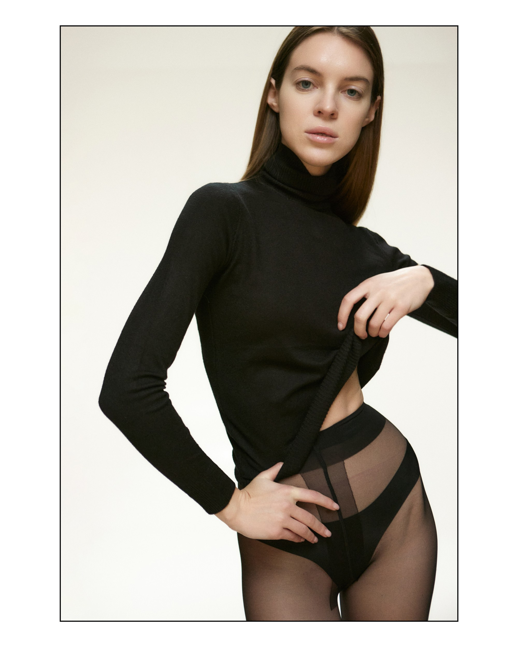 Коммерция и модельные тесты