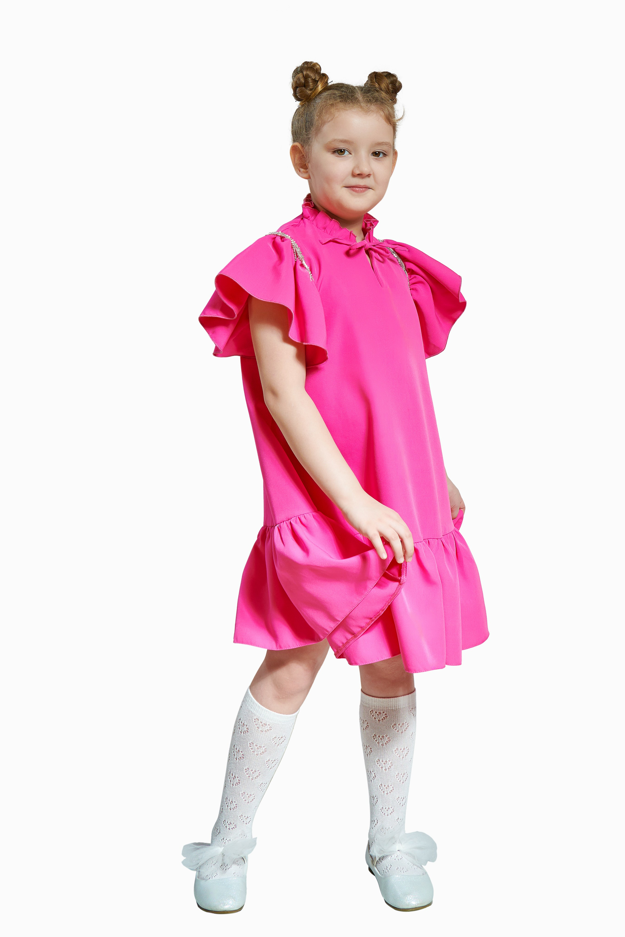 Выпускные альбомы. Детский сад. Ольга Чёкотова (Фотограф Кострома)