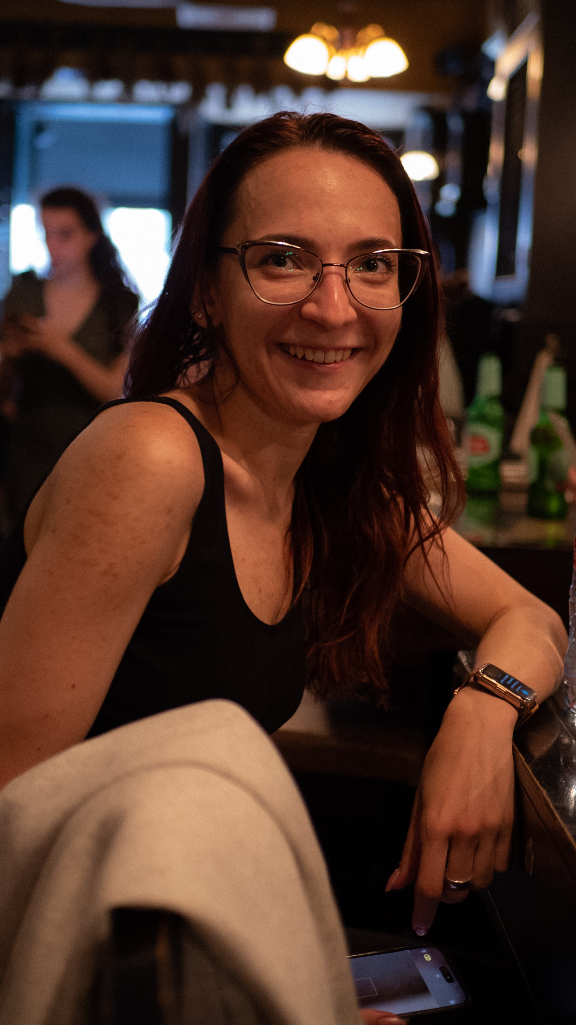 Beer Social Run. Vladimir Tatko