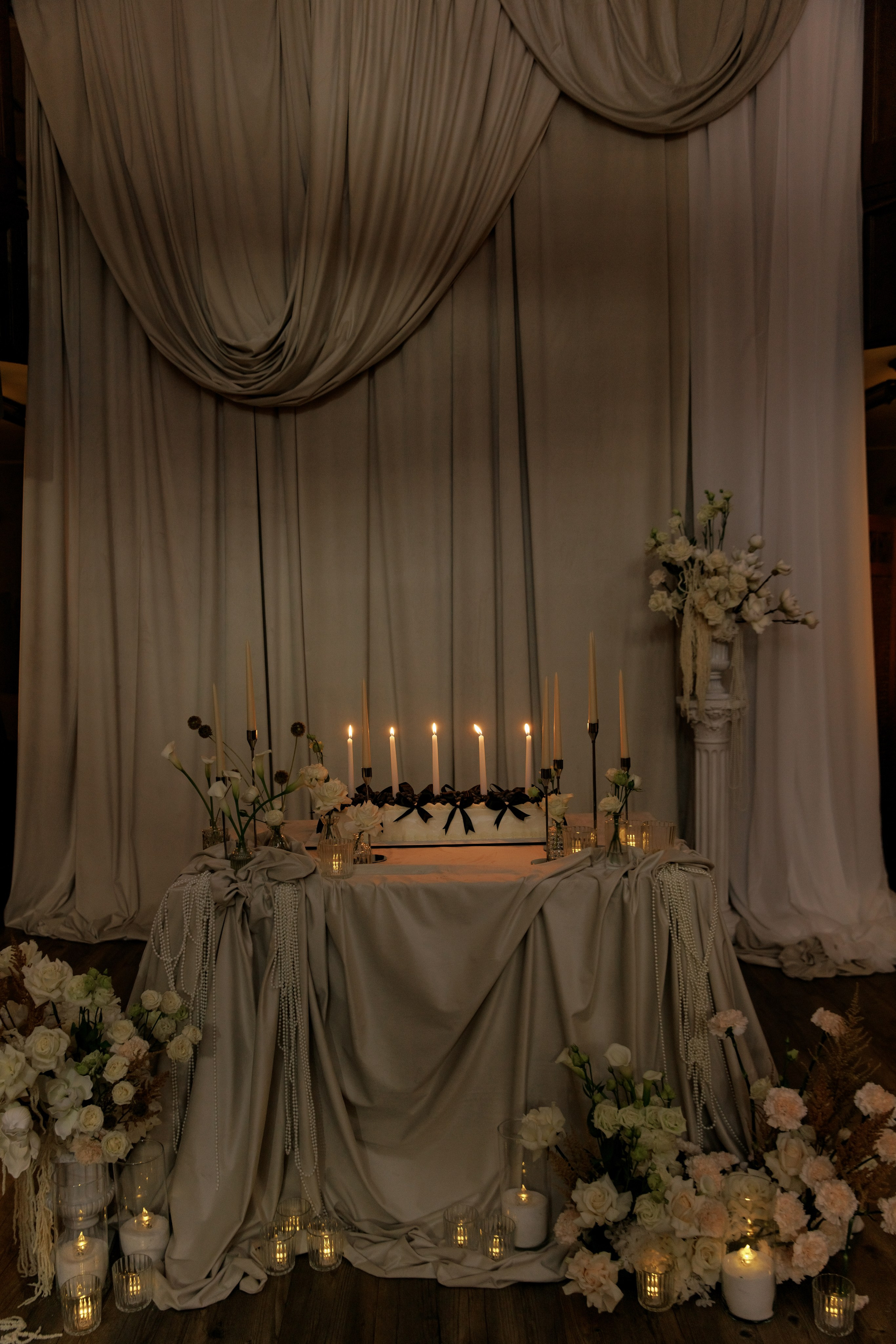 Денис и Настя. Свадебный фотограф в Москве, Ярославле Виталий Квант