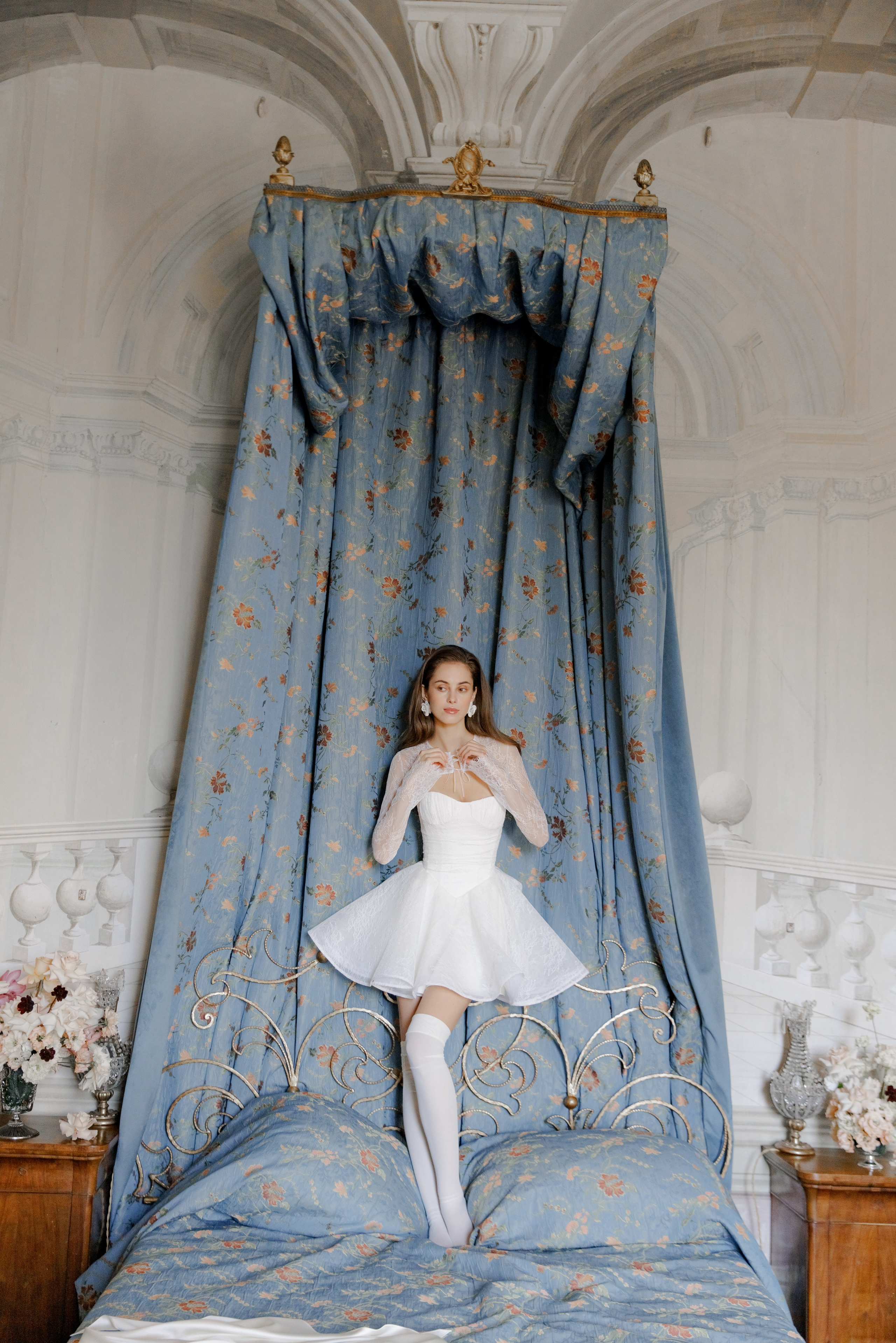 Toscany, Italy — Editorial. Свадебный фотограф в Москве, Ярославле Виталий Квант