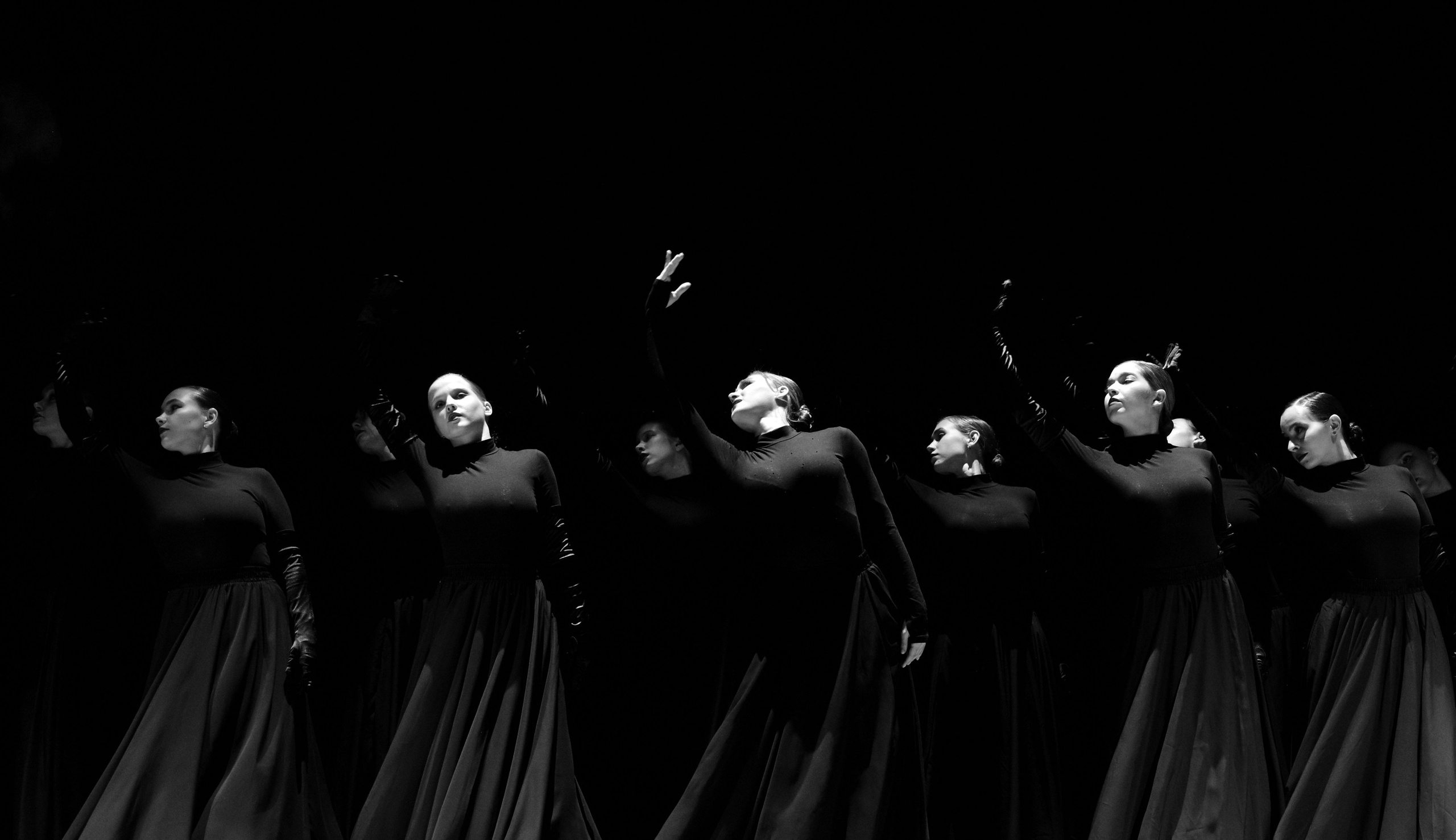 Концерты. Фотограф в Москве Илья Михайлов